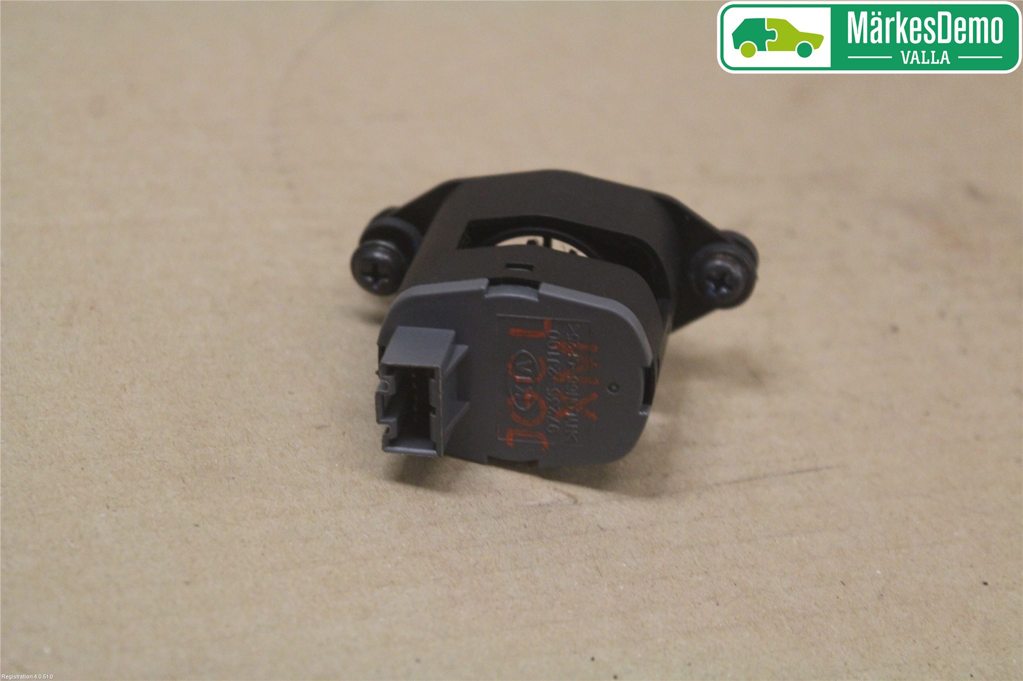 Kia SORENTO 10-14 Ac Innertemperatur Sensor