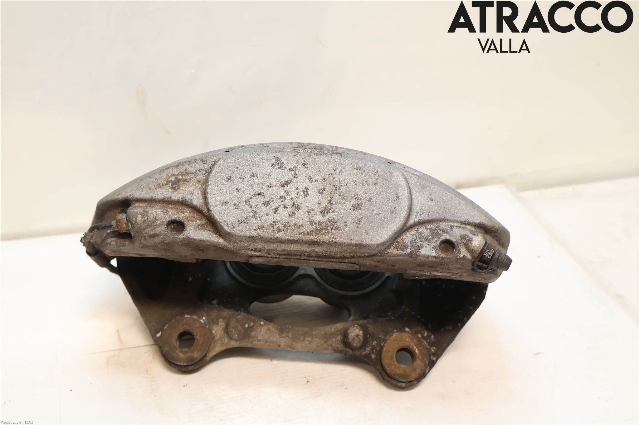 Audi A6/S6 4G 11-18 Bromsok Fram Höger