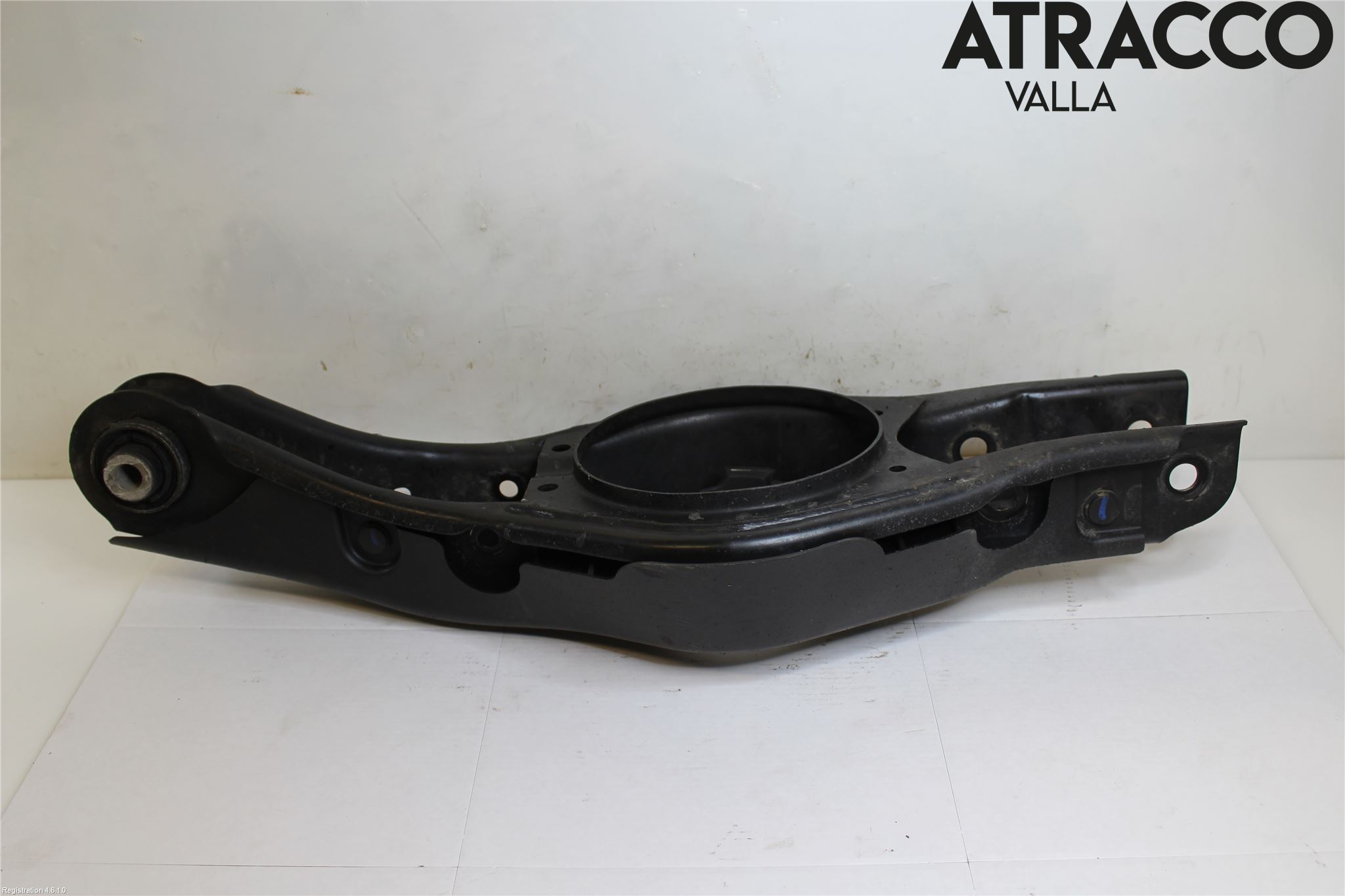 Hyundai TUCSON 05- Bärarm Bak Vänster