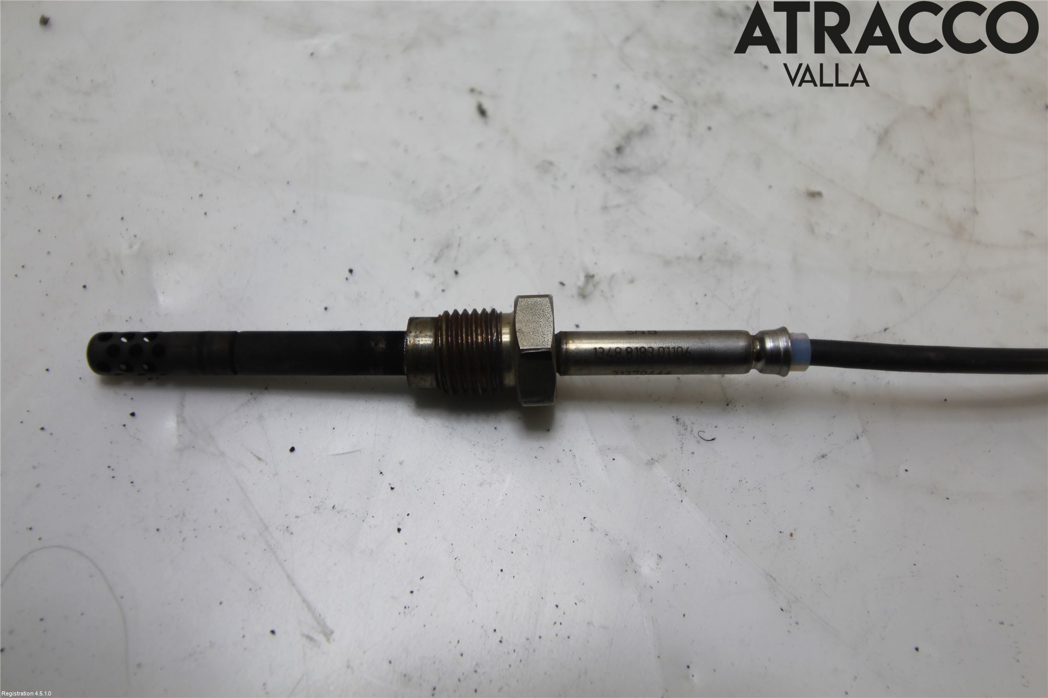 Volvo XC70 14-16 Givare Temp-Tryck Avgas