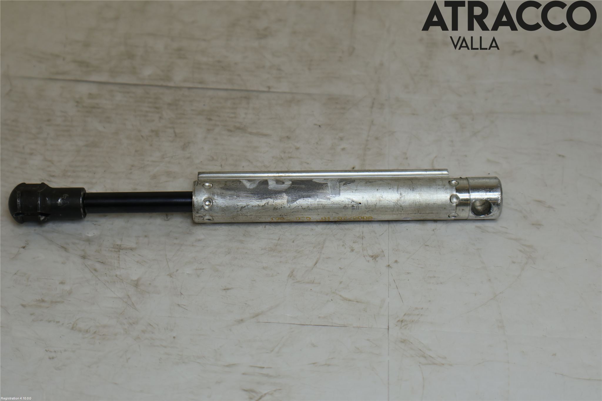 Volkswagen VW EOS  06-10 Cab Motor