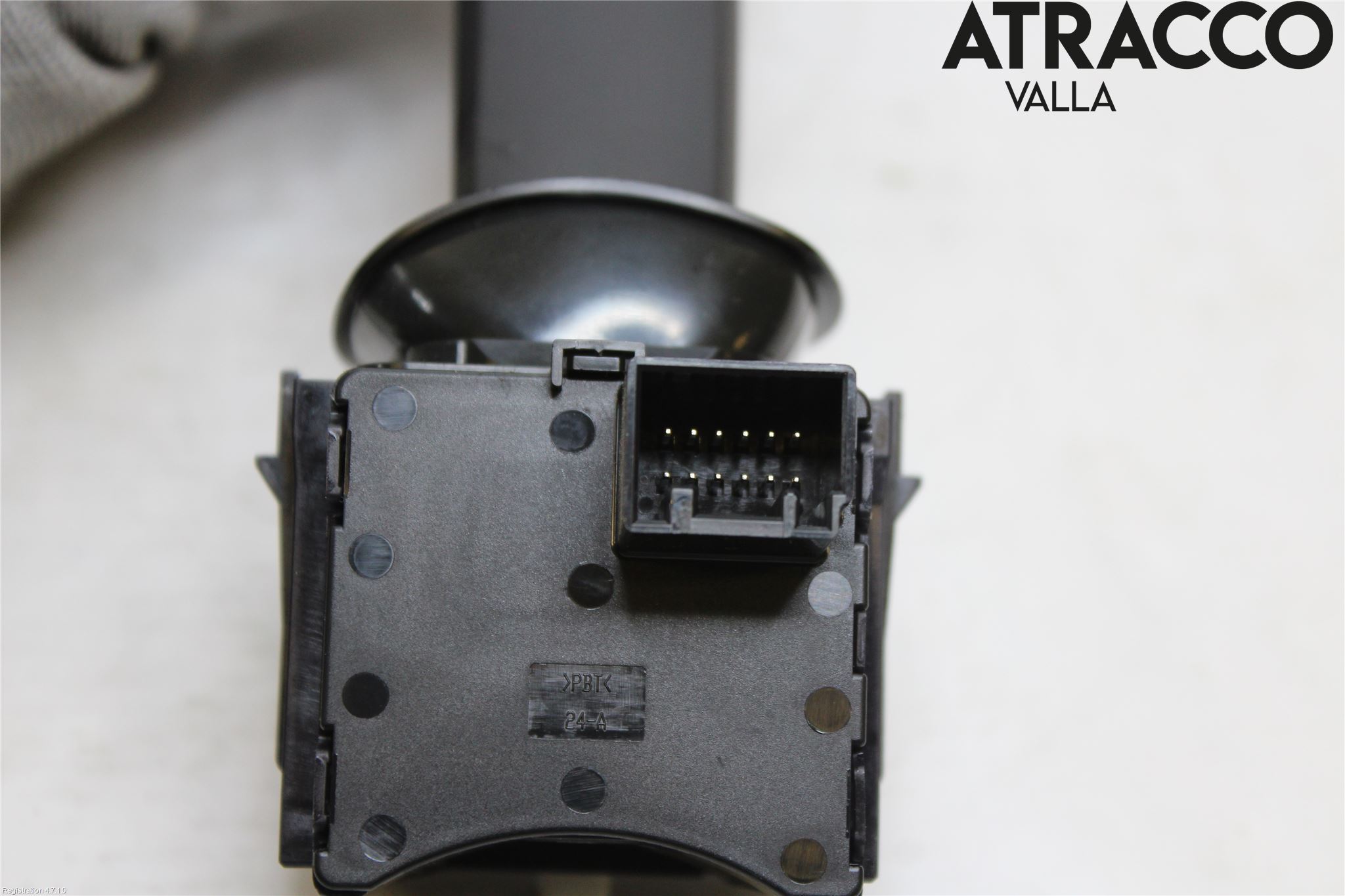 Opel CORSA E 15-19 Spak Blinkers-Ljusomk