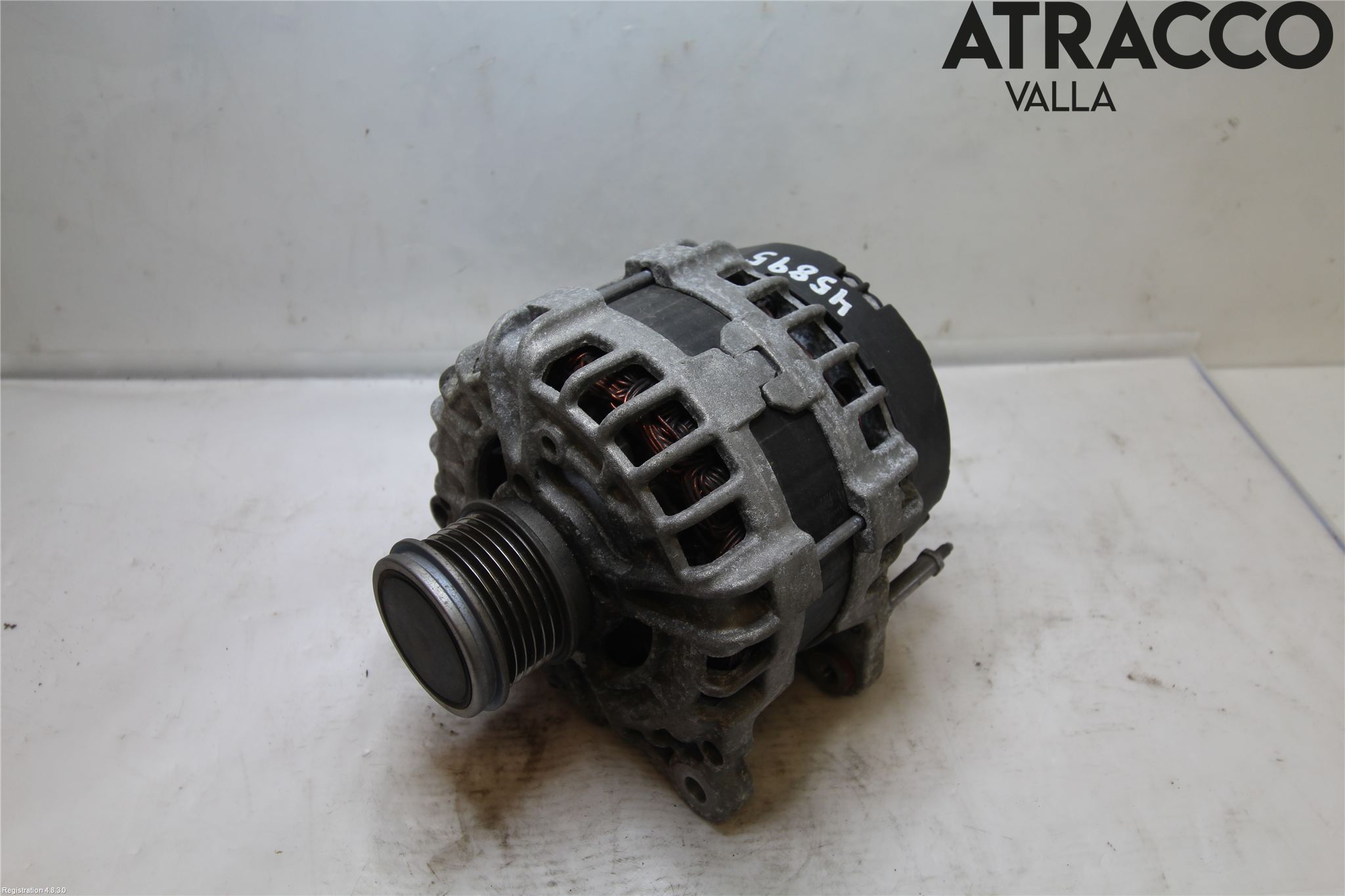 Volkswagen VW SHARAN 11- Generator