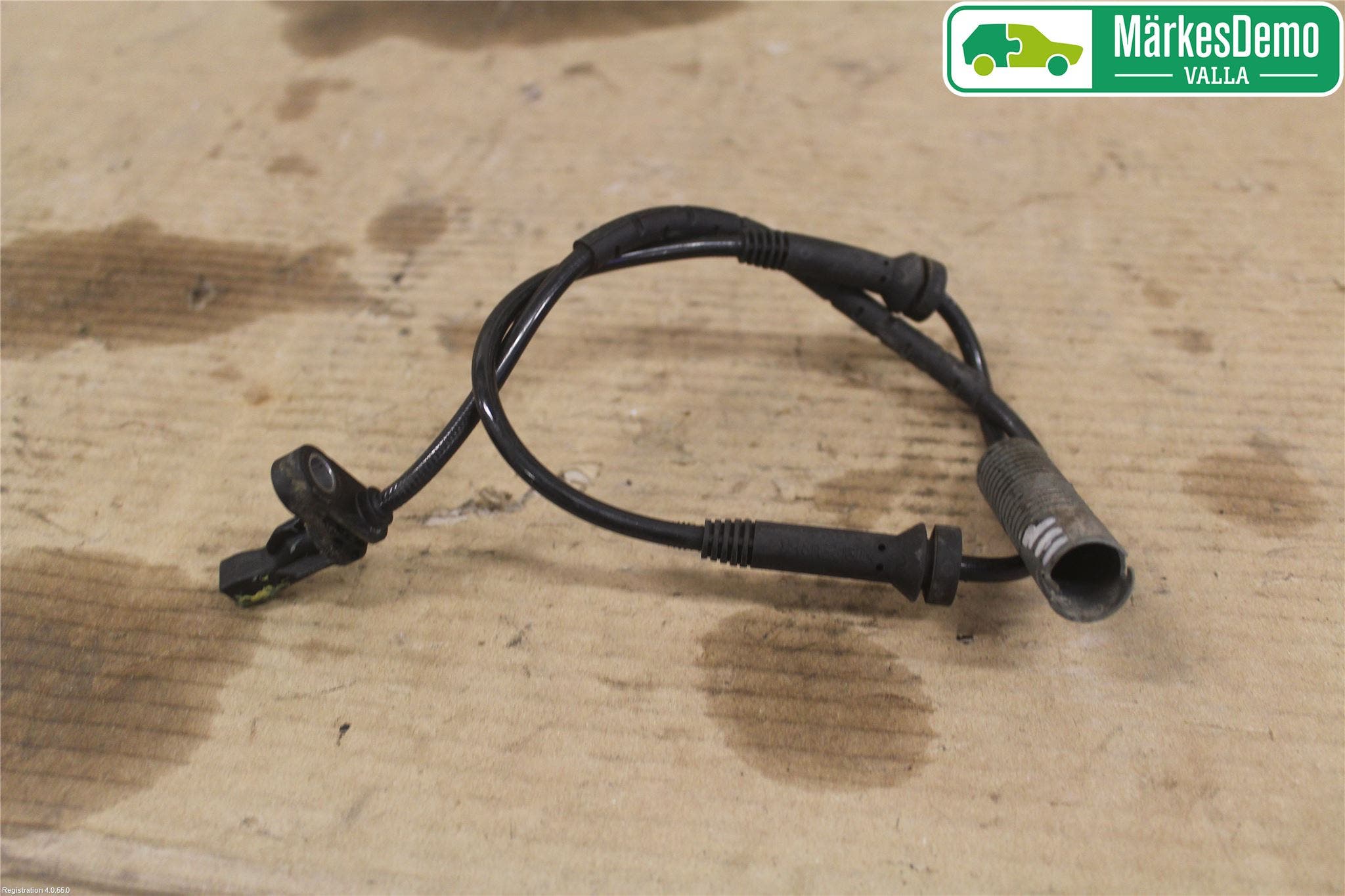 BMW 3 E90/91 SED/TOU 05-12 Abs Sensor