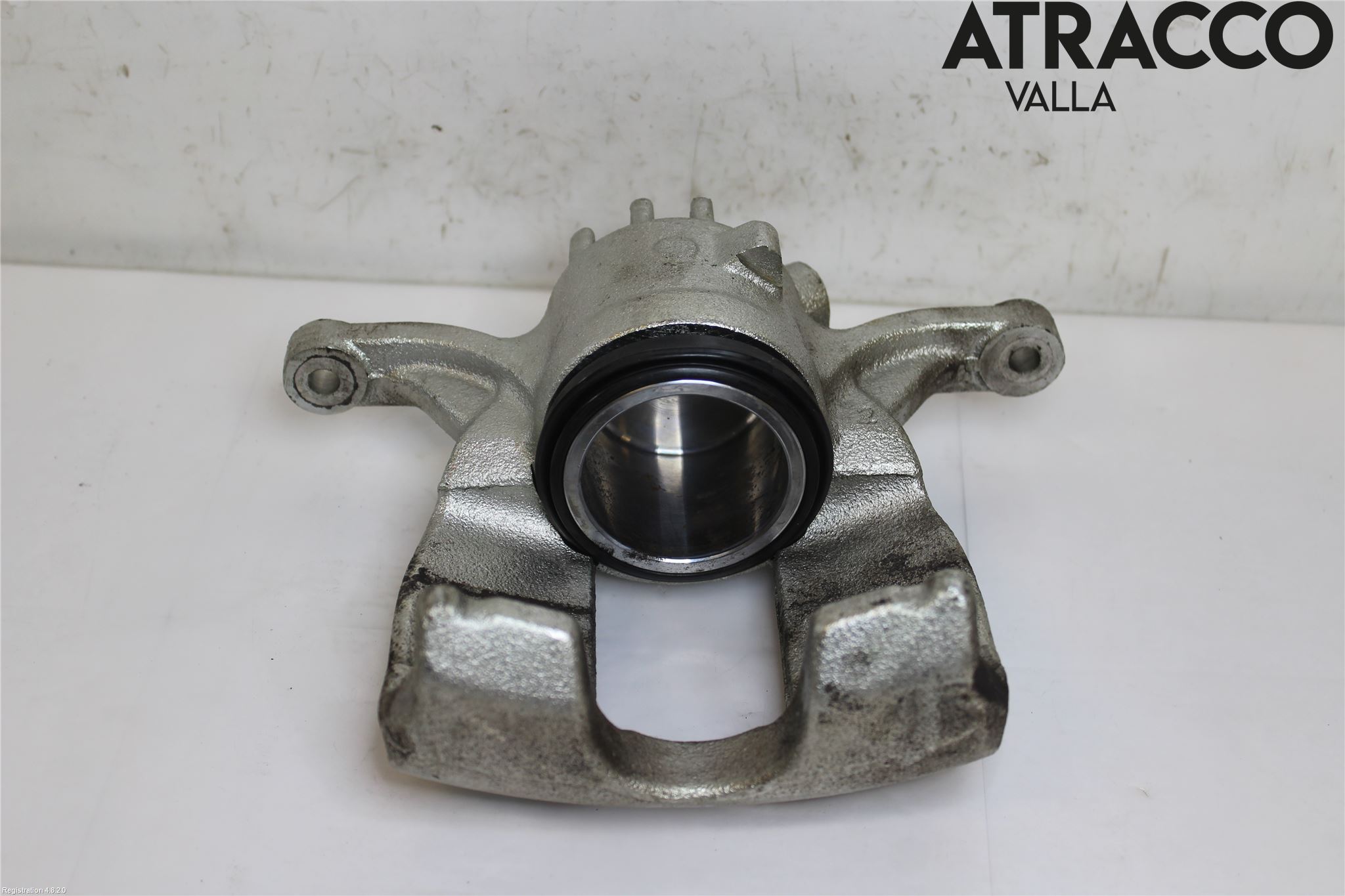 Renault TRAFIC/E-TECH 15- Bromsok Fram Höger