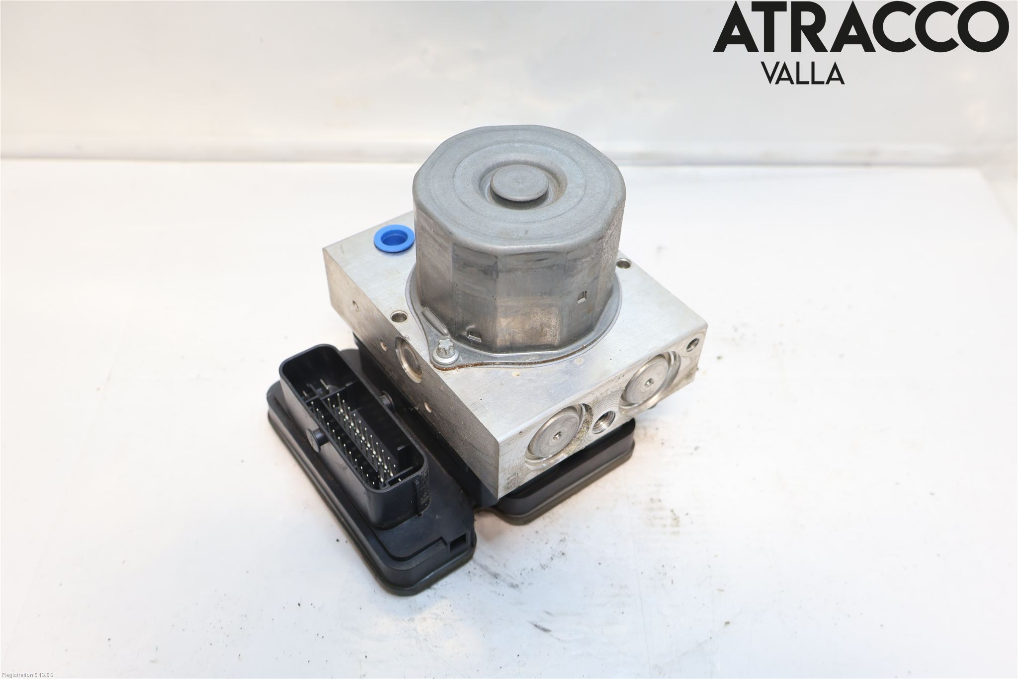 Mercedes-Benz MB E-KLASS (W212) 09-16 Abs Hydraulaggregat