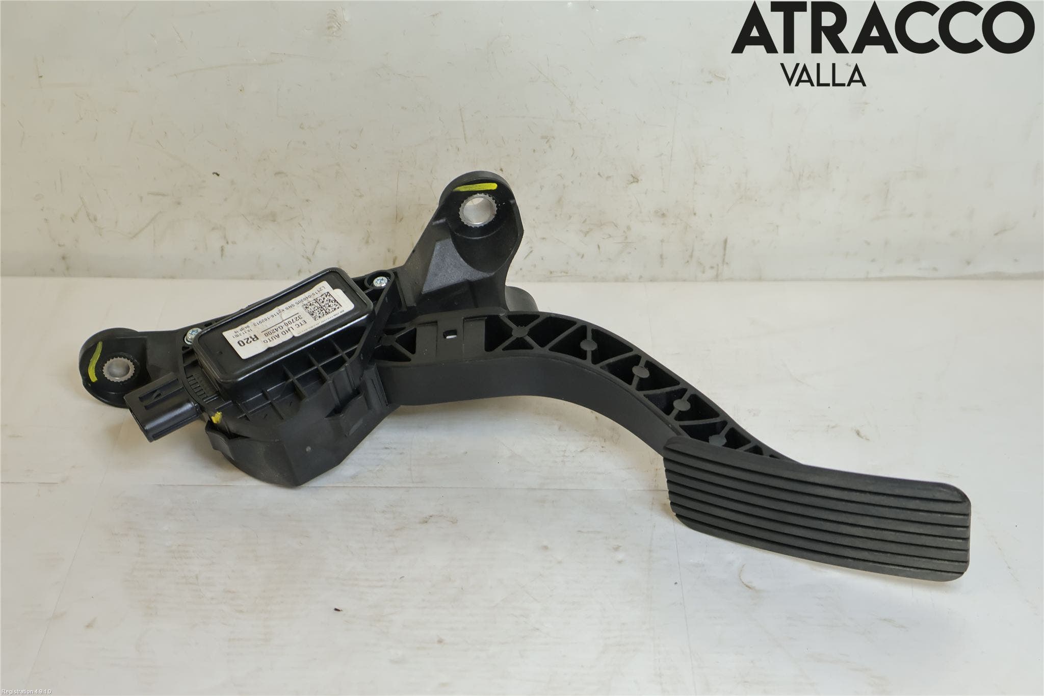 Kia CEED/CEED SW 19- Gaspedal