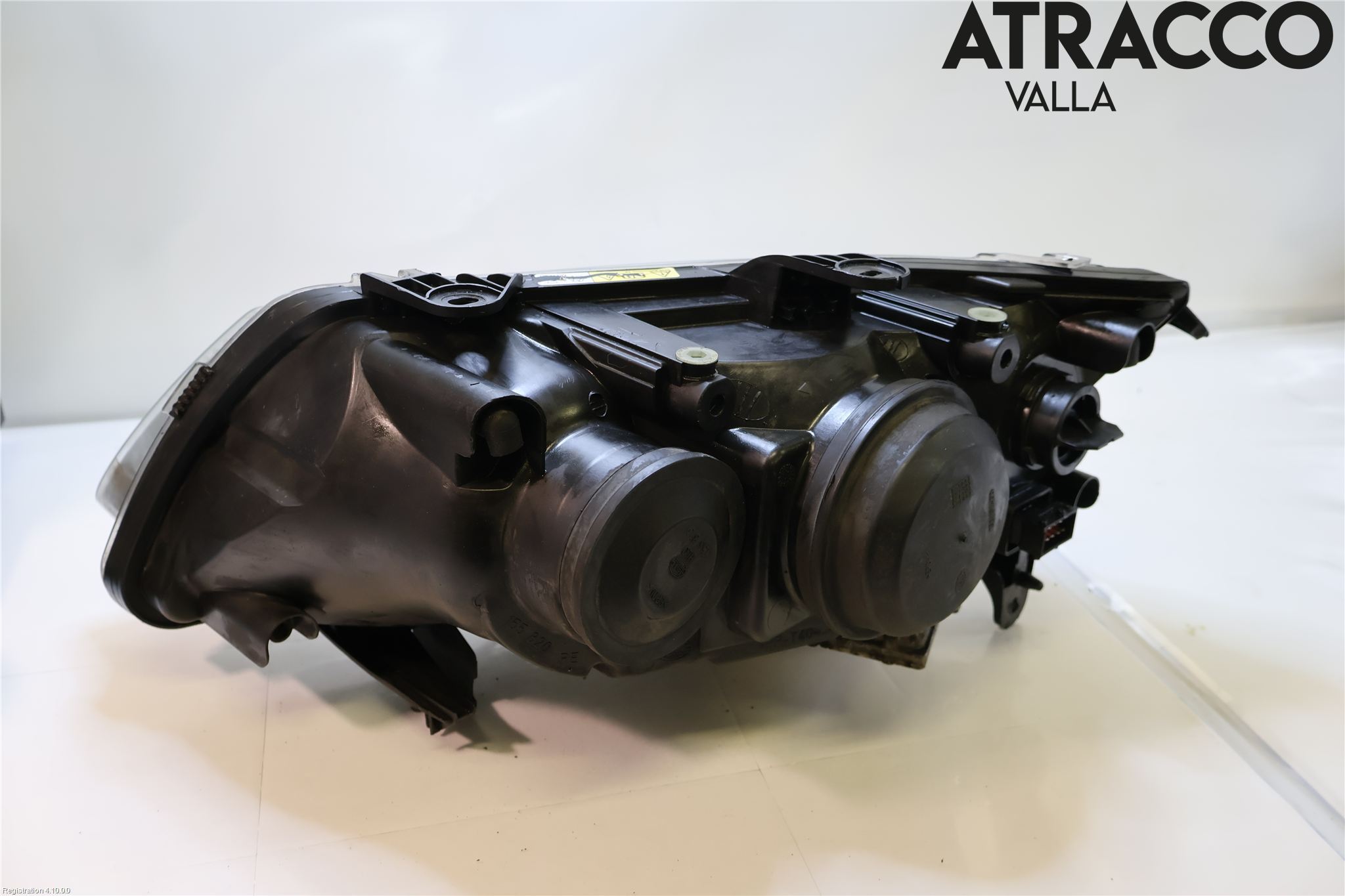 Saab 9-3 VER 2 Strålkastare Höger