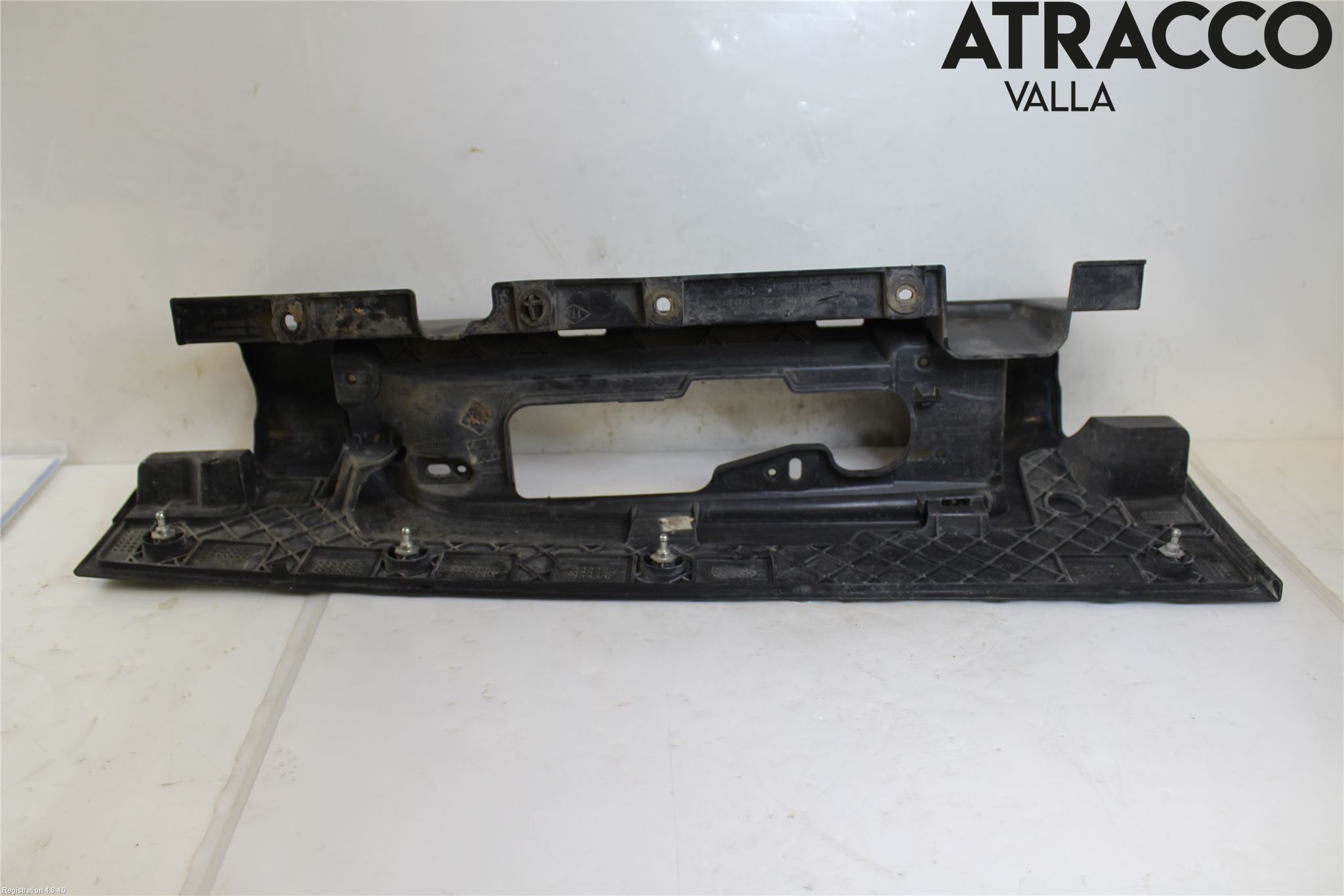 Opel VIVARO 15-19 Bakljussarg