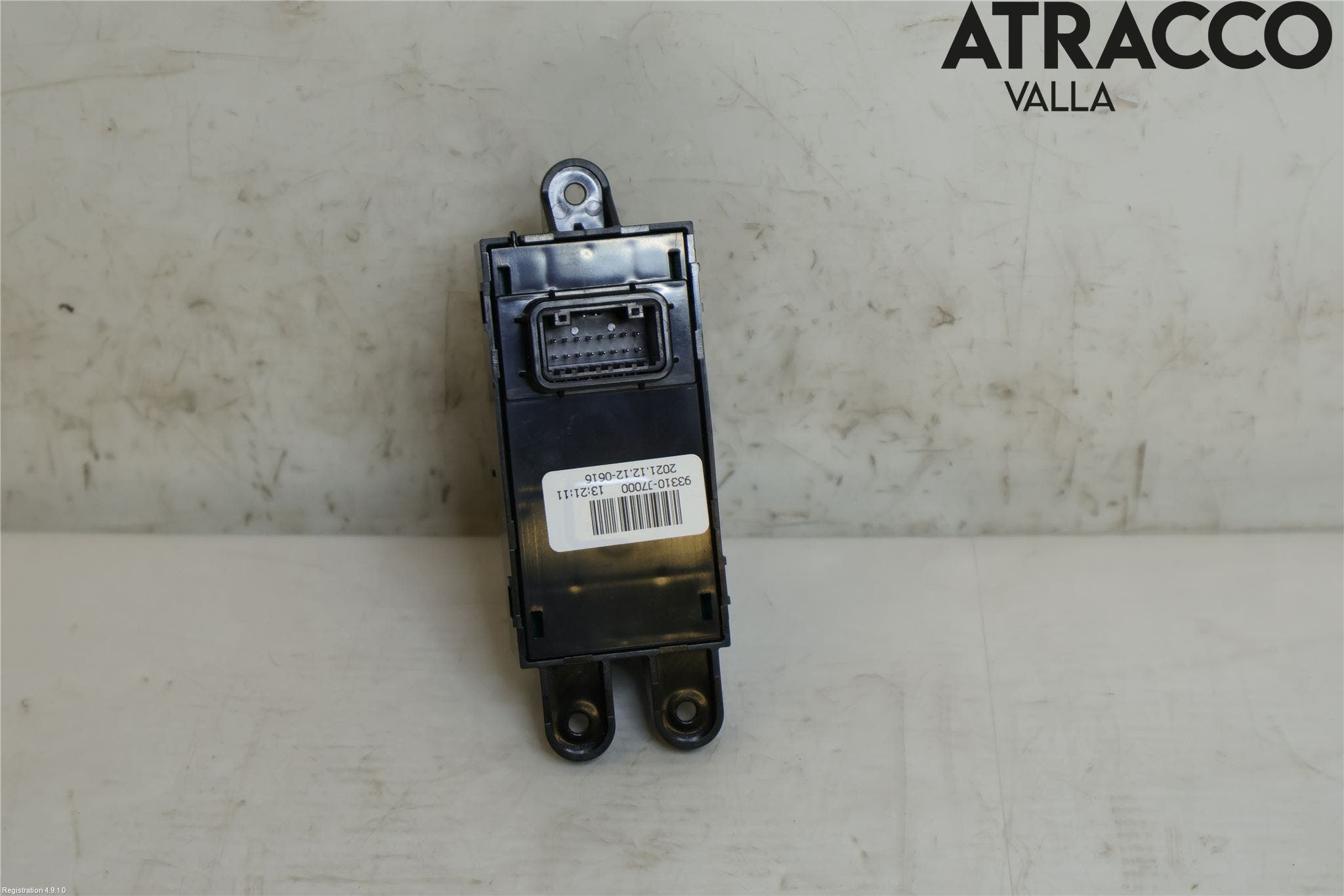 Kia CEED/CEED SW 19- Strömställare Parkeringsbroms