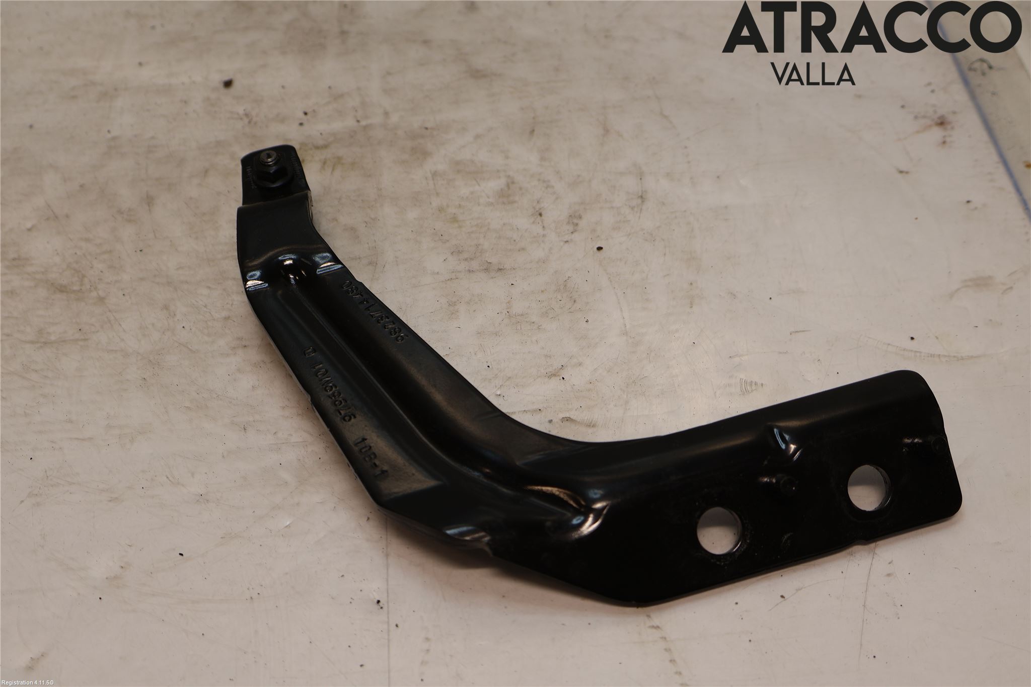 Peugeot EXPERT/E-EXPERT 17- Skjutdörr Gångjärn-Rullar