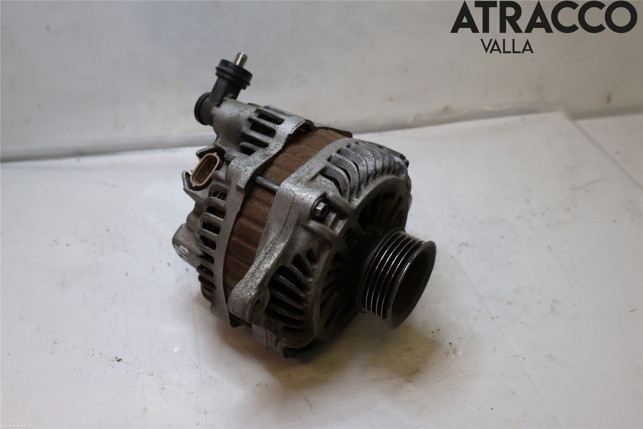 Subaru FORESTER SH  08-13 Generator