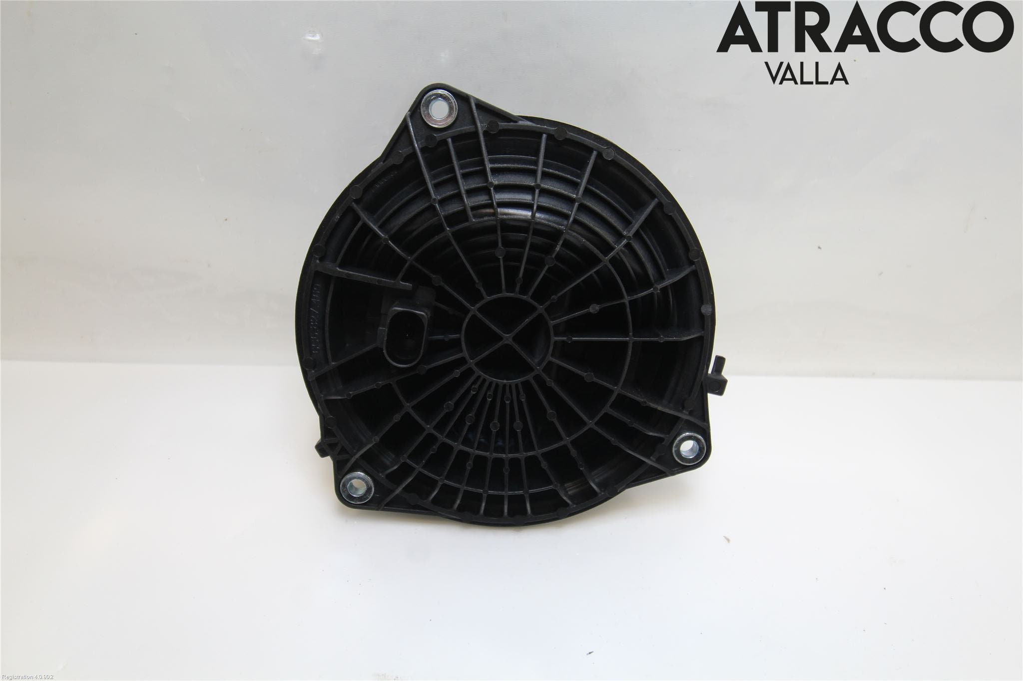 Volkswagen VW POLO 10-17 Bakluckehandtag