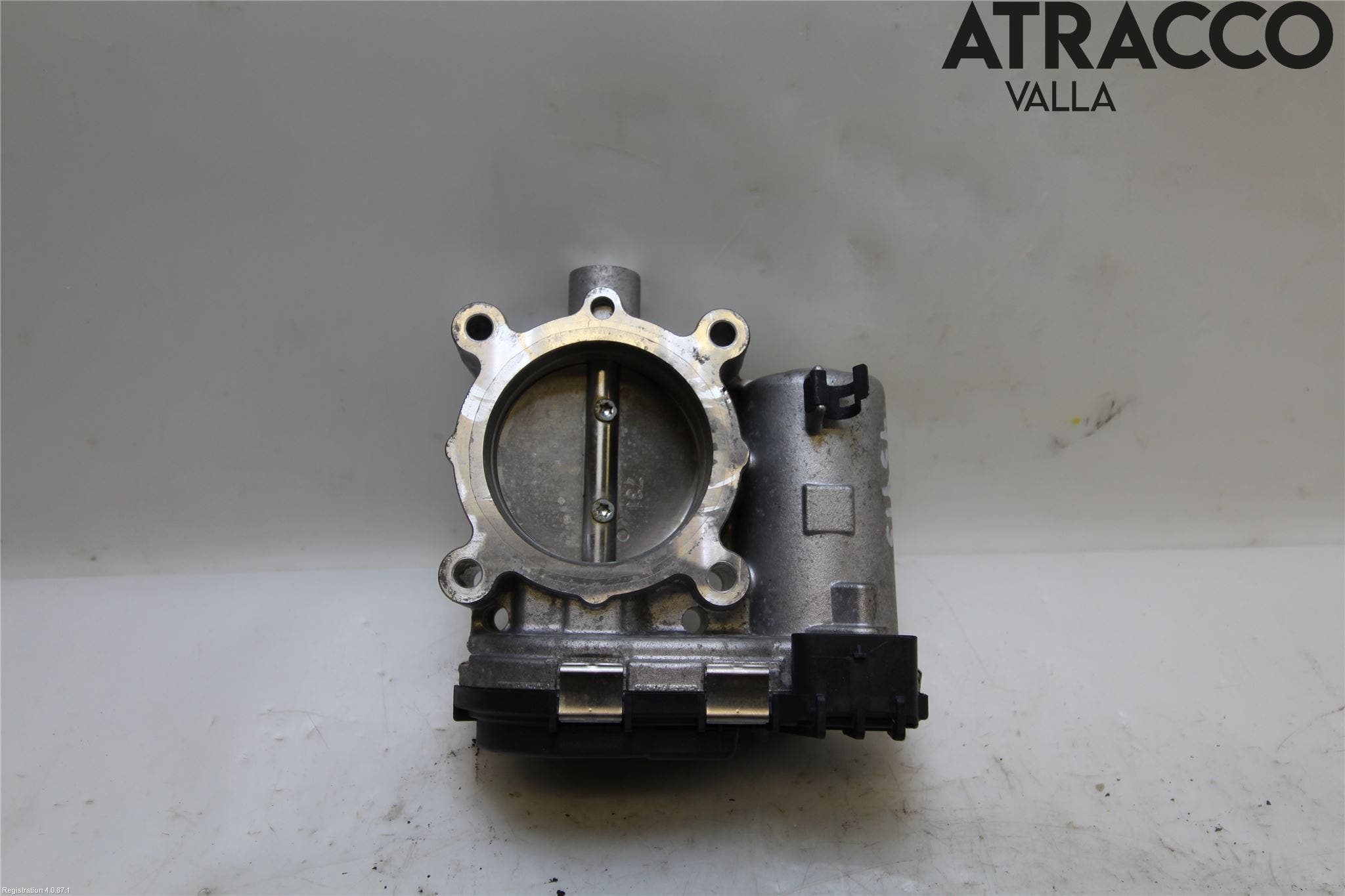 Mercedes-Benz MB CLA-KLASS (C117/X117) 13-19 Injspjällhus