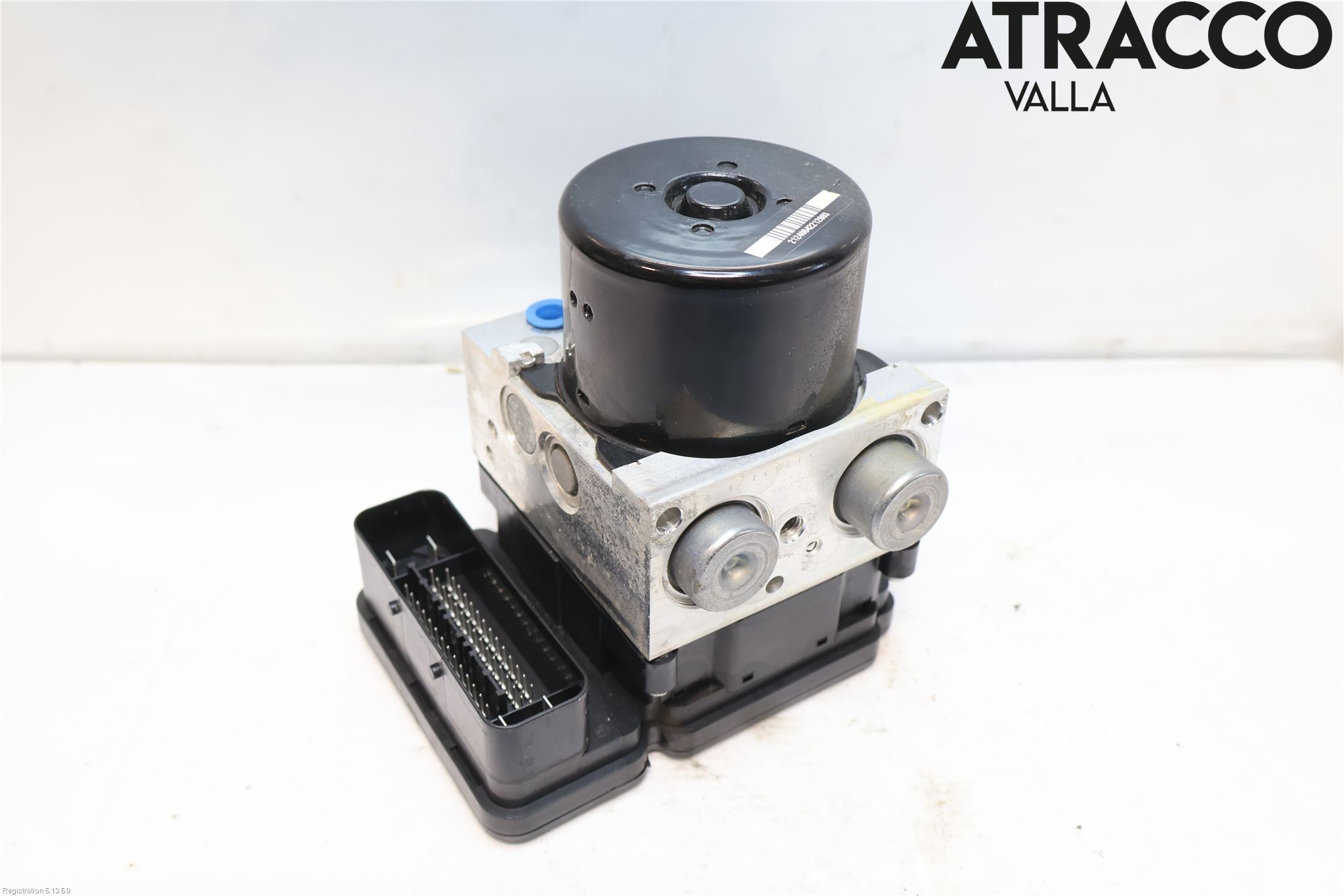 Mercedes-Benz MB C-KLASS (W204) 07-15 Abs Hydraulaggregat