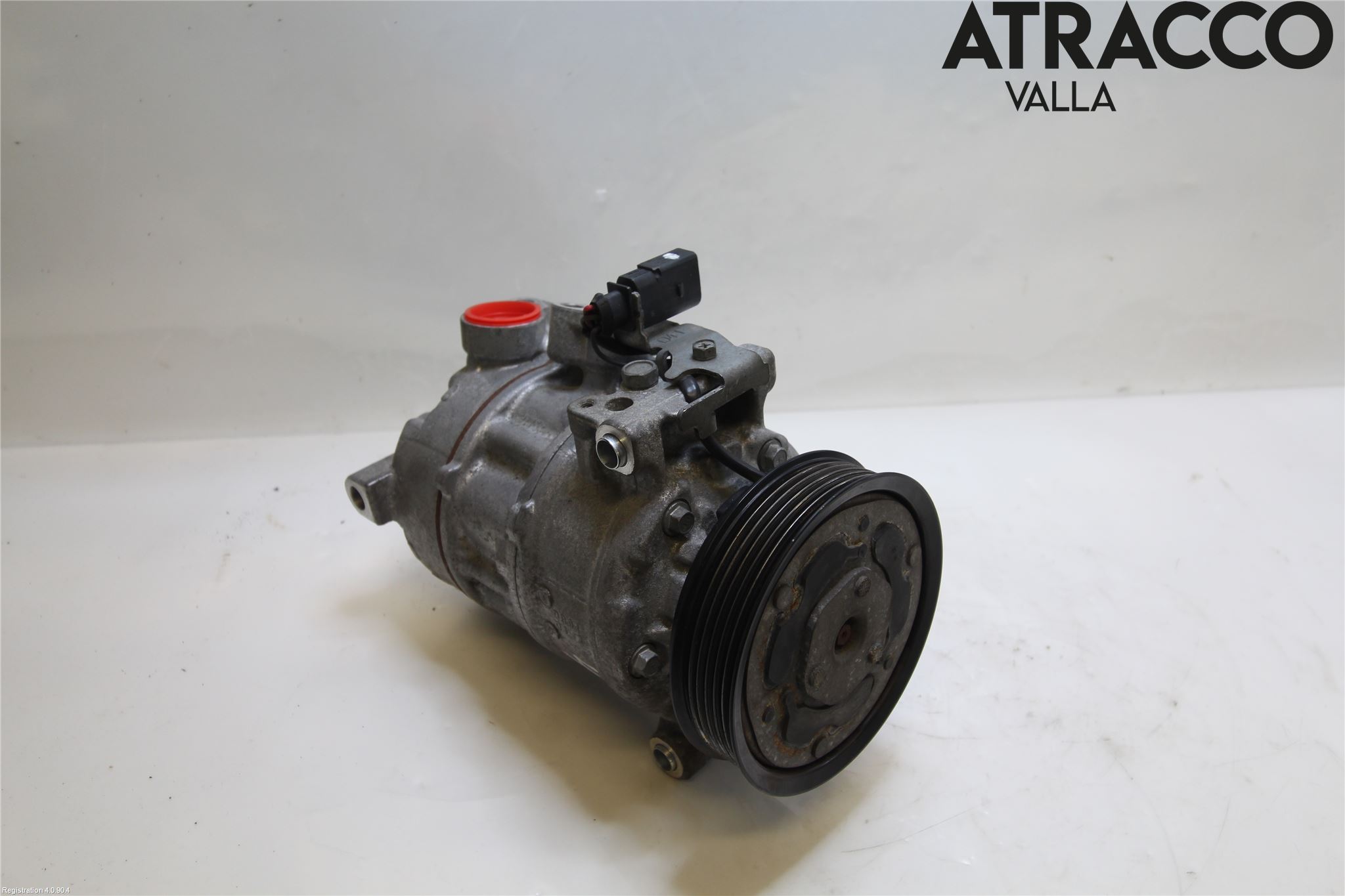 Audi A6/S6 4G 11-18 Ac Kompressor