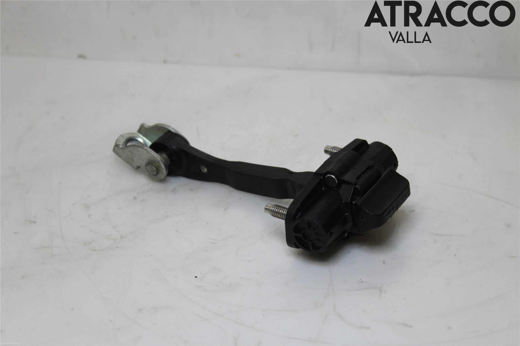 Alfa GIULIETTA Dörrstopp