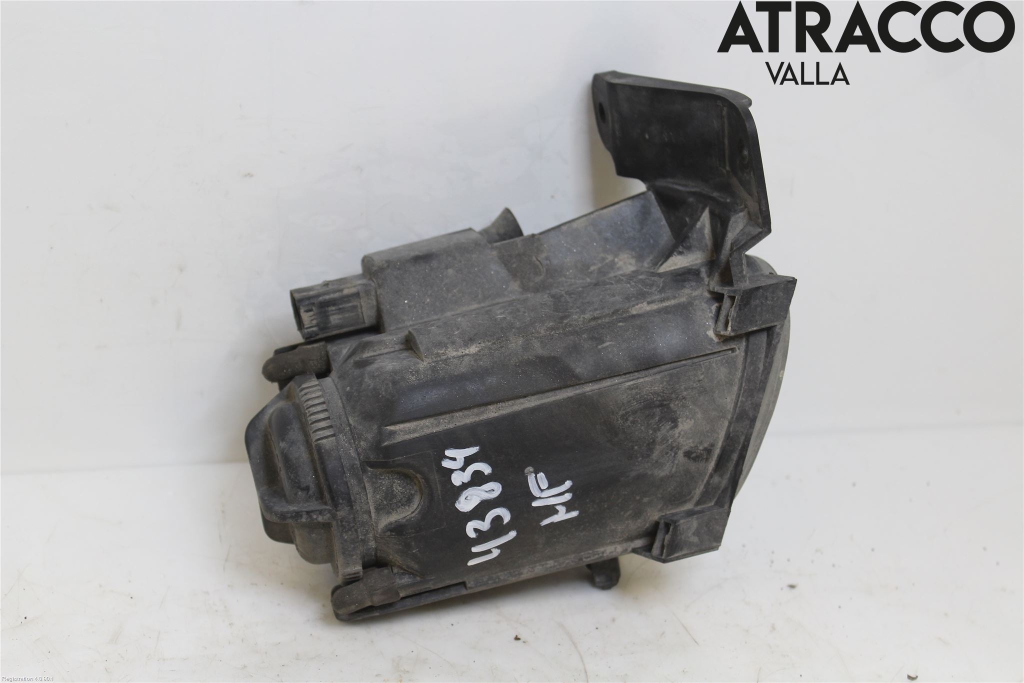 Audi A6/S6     97-05 Dimljus-Varselljus Fram