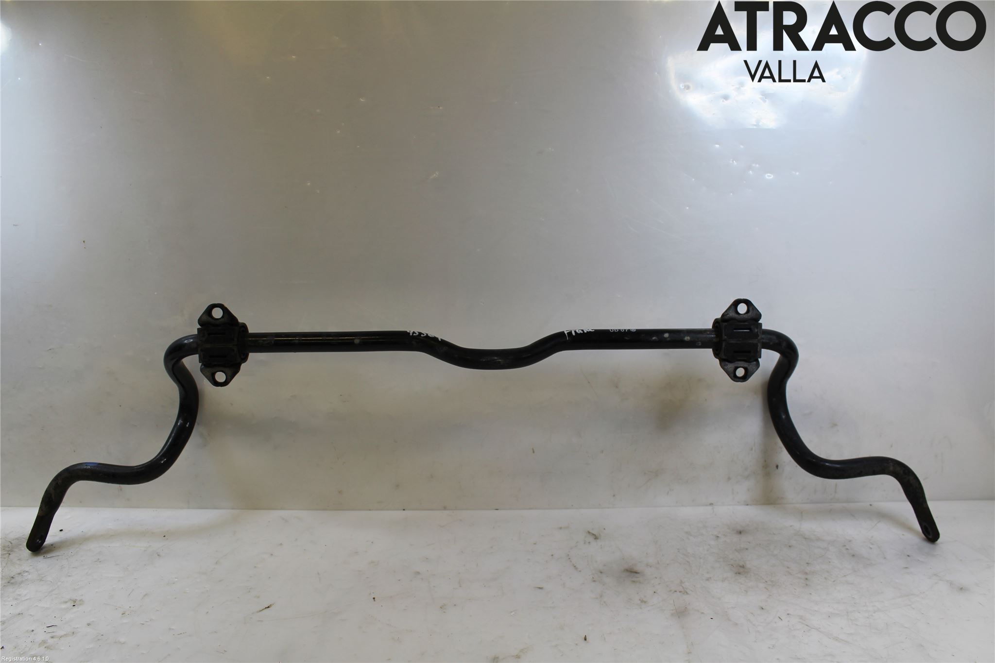 Kia STONIC 18->> Krängningshämmare Fram