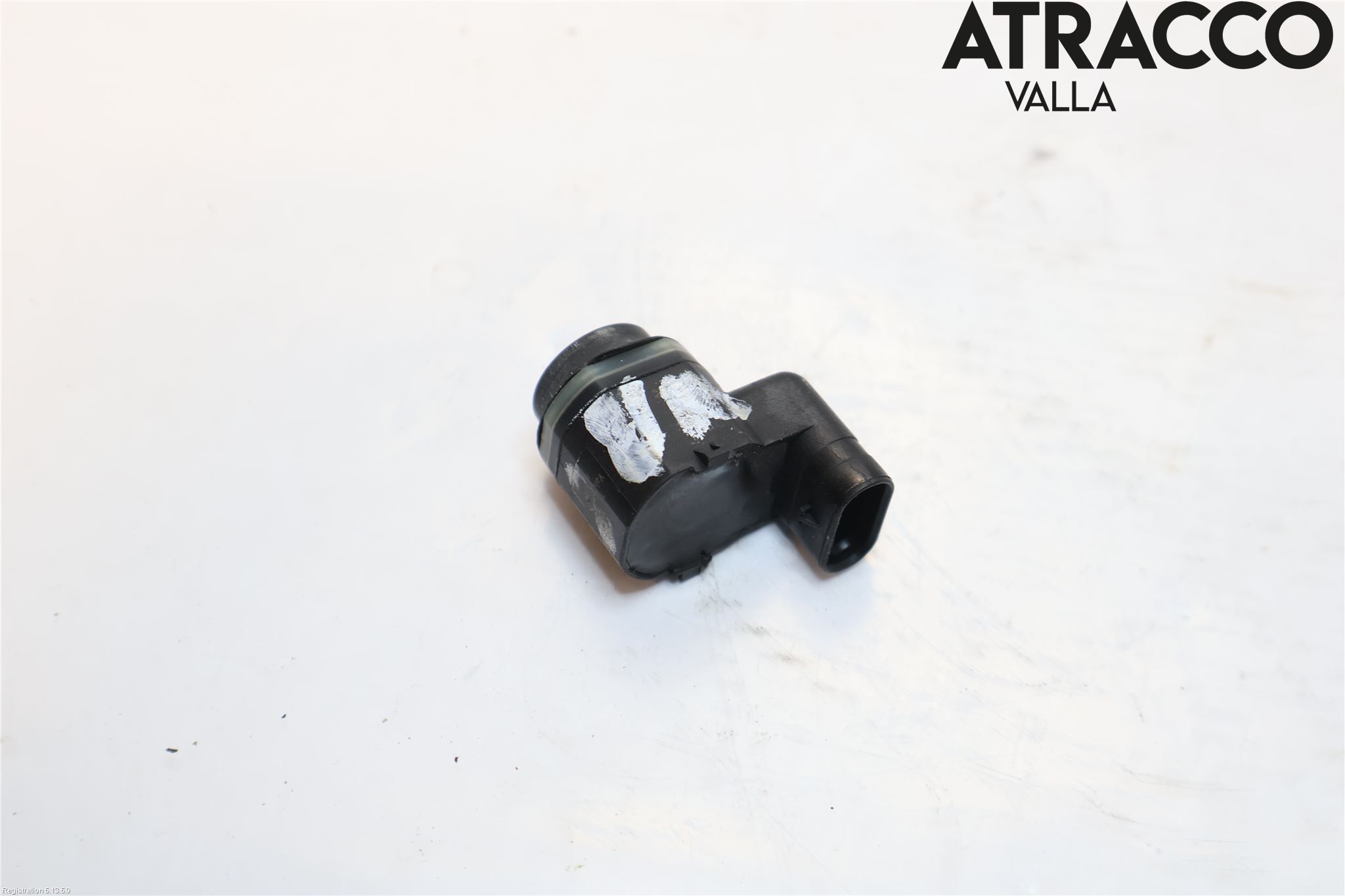 Audi A5 07-16 Parkeringshjälp Backsensor