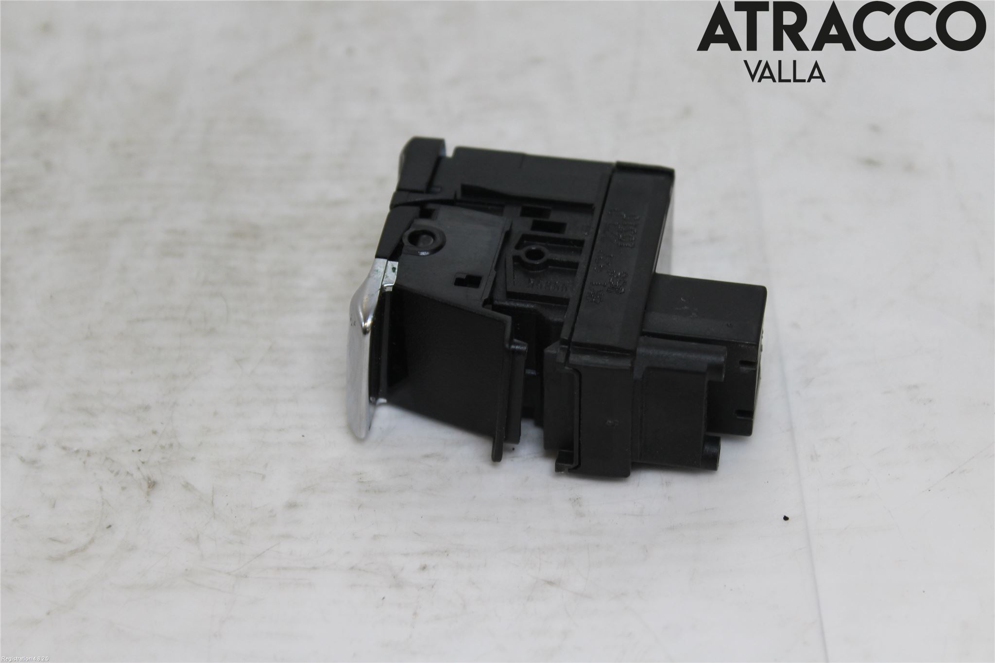 Audi A4 12-15 Strömställare Parkeringsbroms