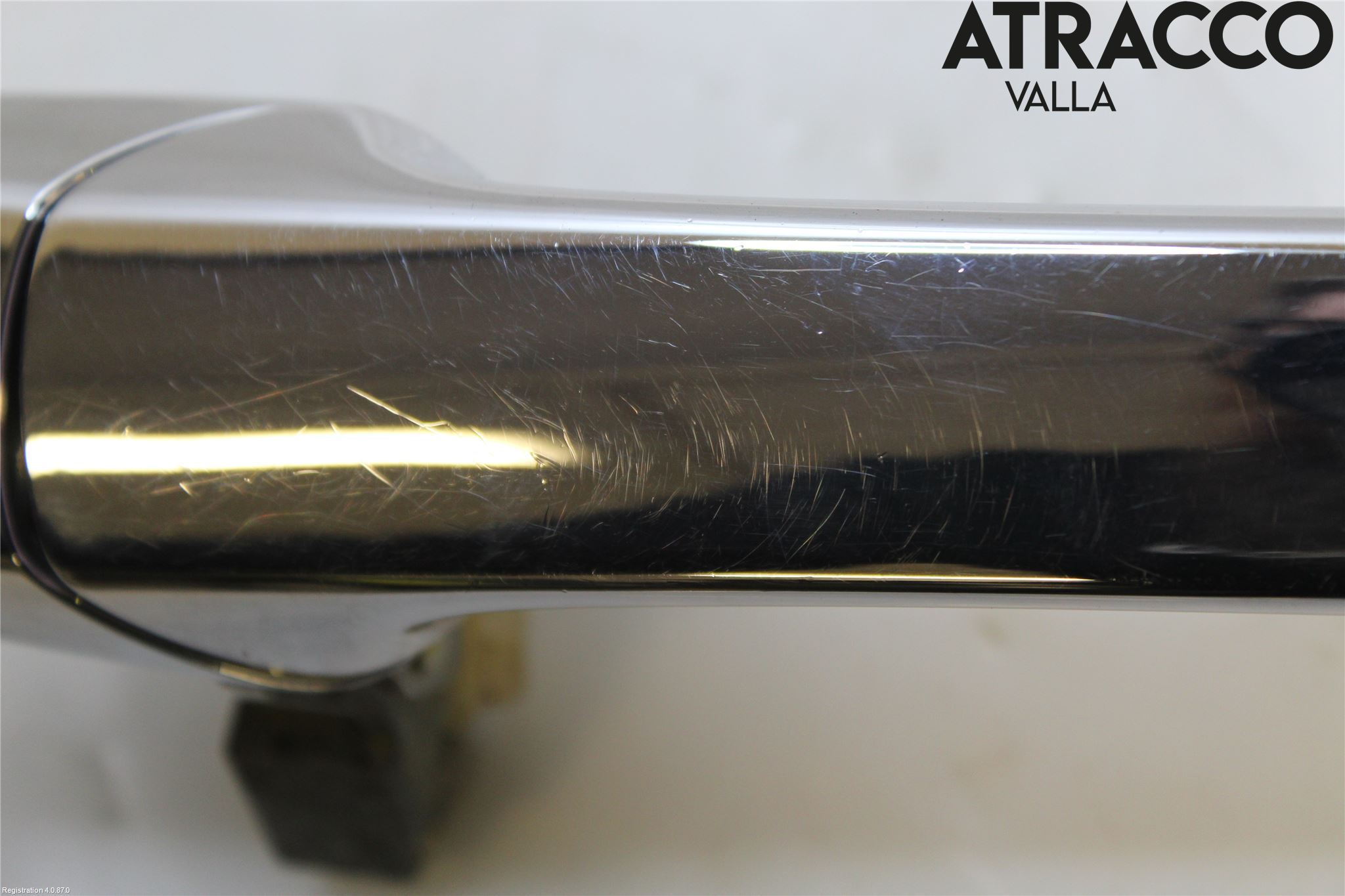 Mazda 6 02-08 Dörrhandtag Yttre Vä