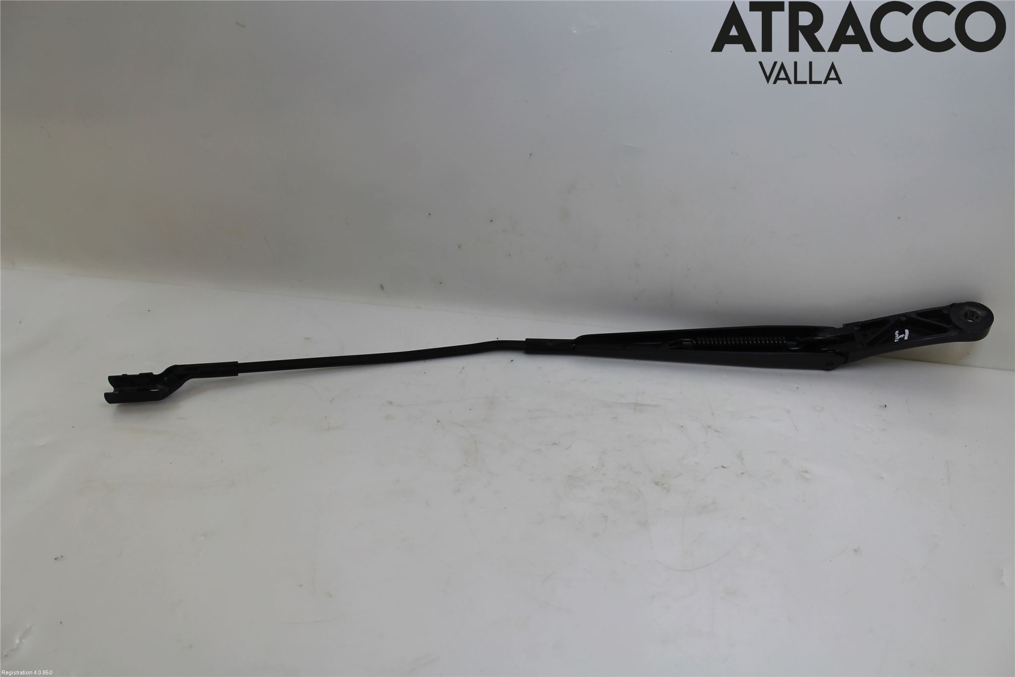 Volkswagen VW TIGUAN 16-24 Torkararm Armar Vindruta