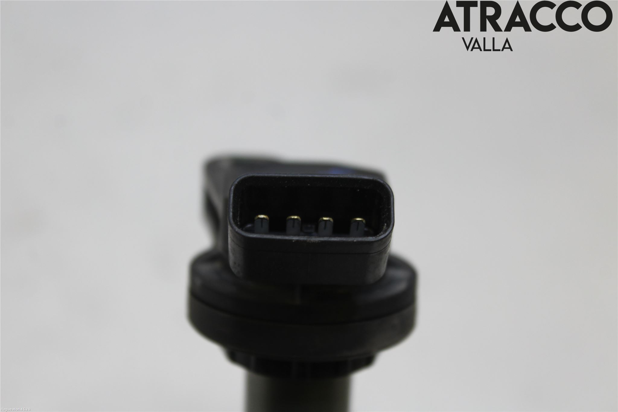 Toyota AURIS 10-12 Tändspole