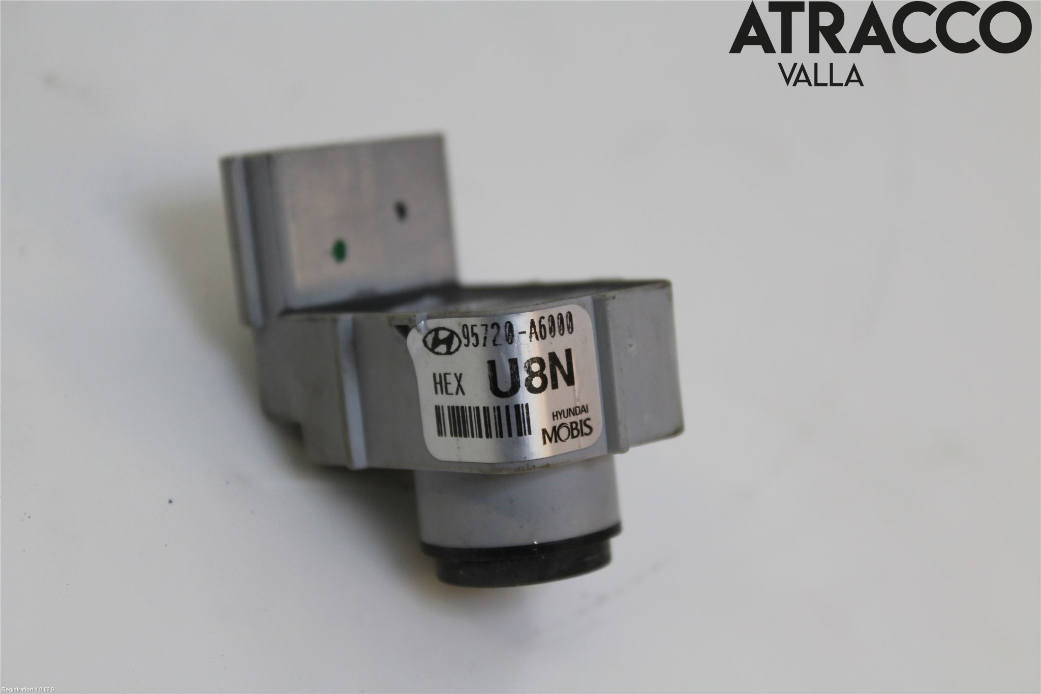 Hyundai i30 GD 13-17 Parkeringshjälp Backsensor