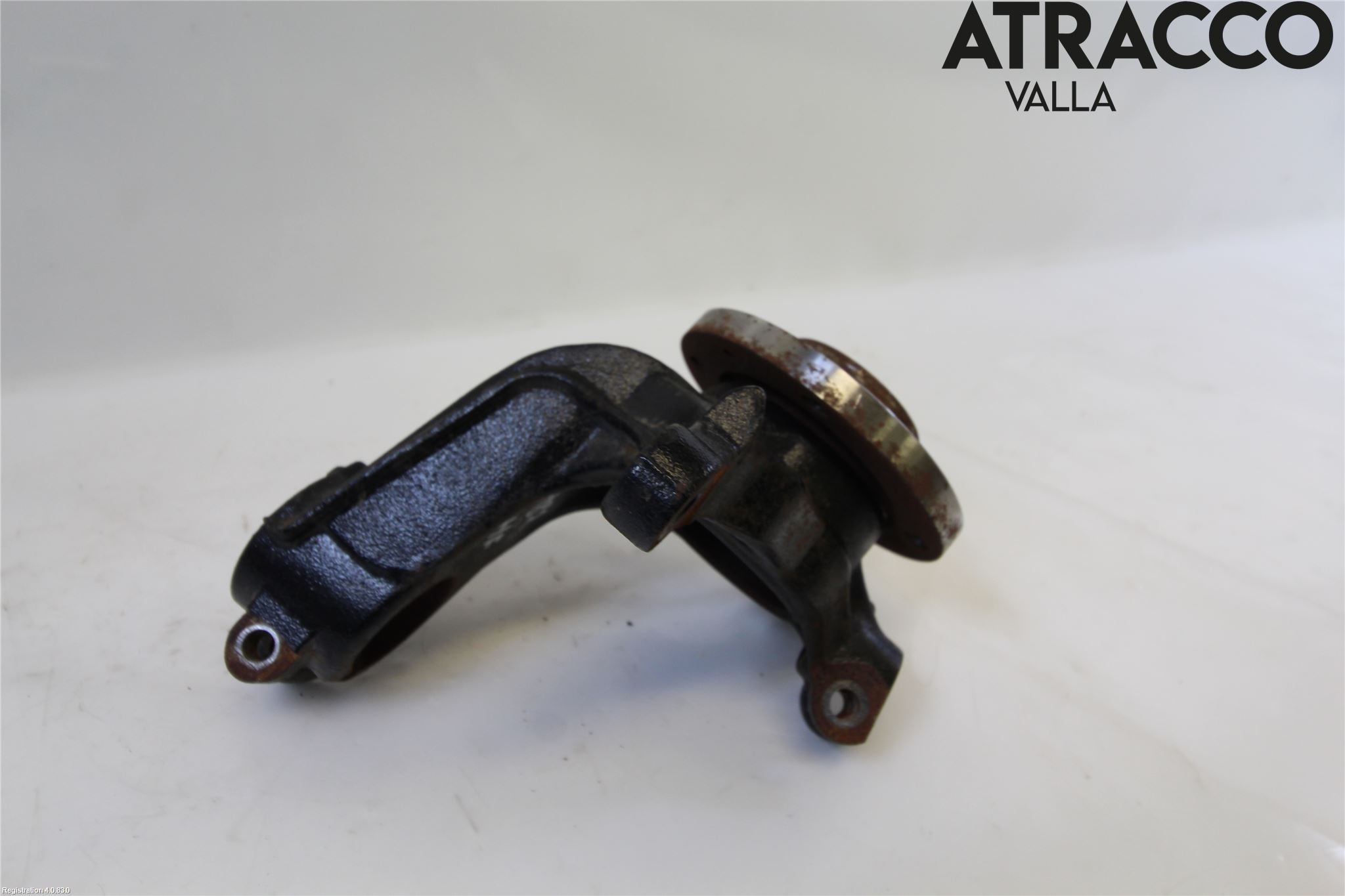 Citroen COTROEN C3 17-24 Styrspindel Lagerhus Hö