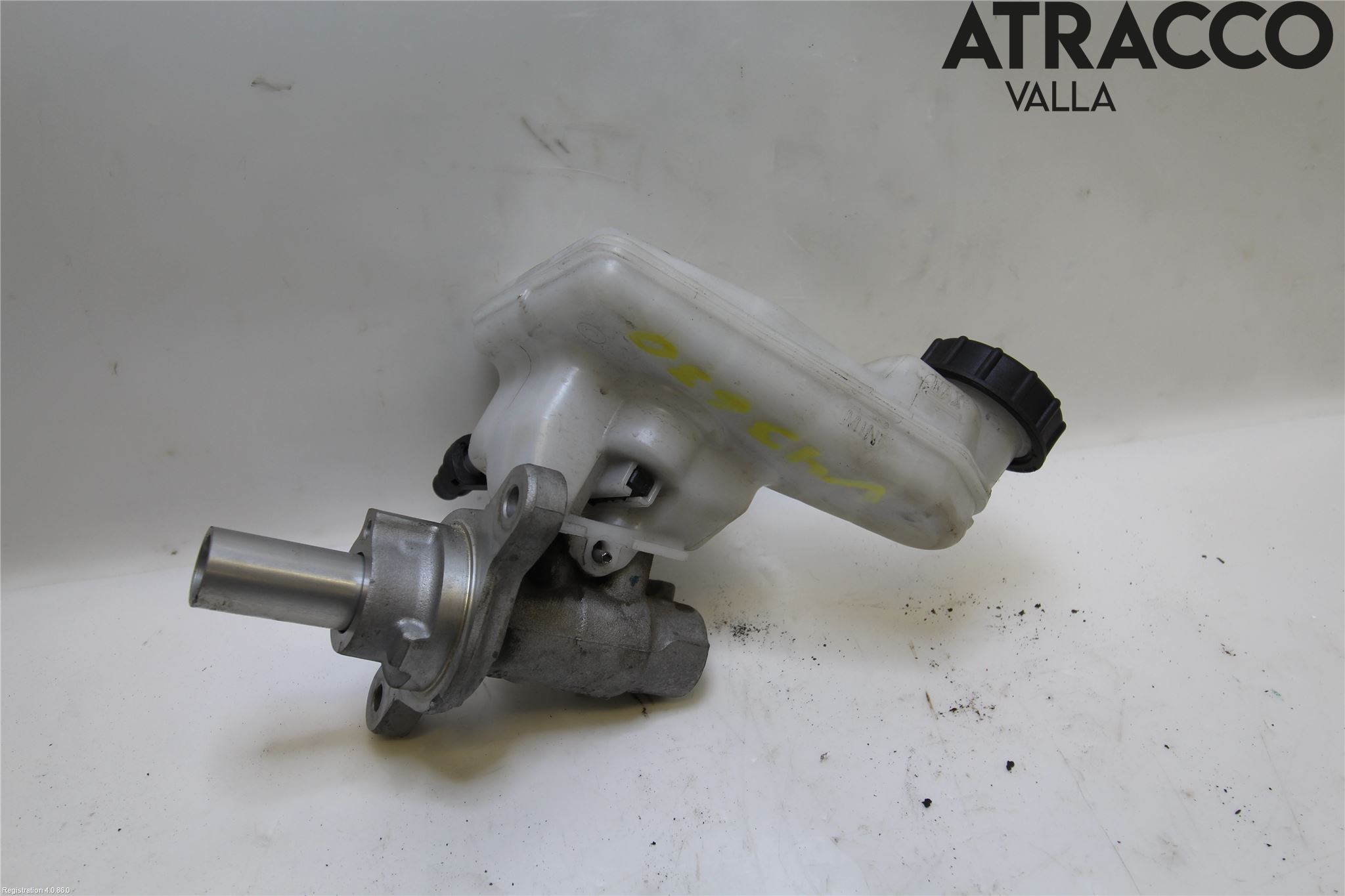 Ford FIESTA (VII) 18-23 Broms Huvudcylinder