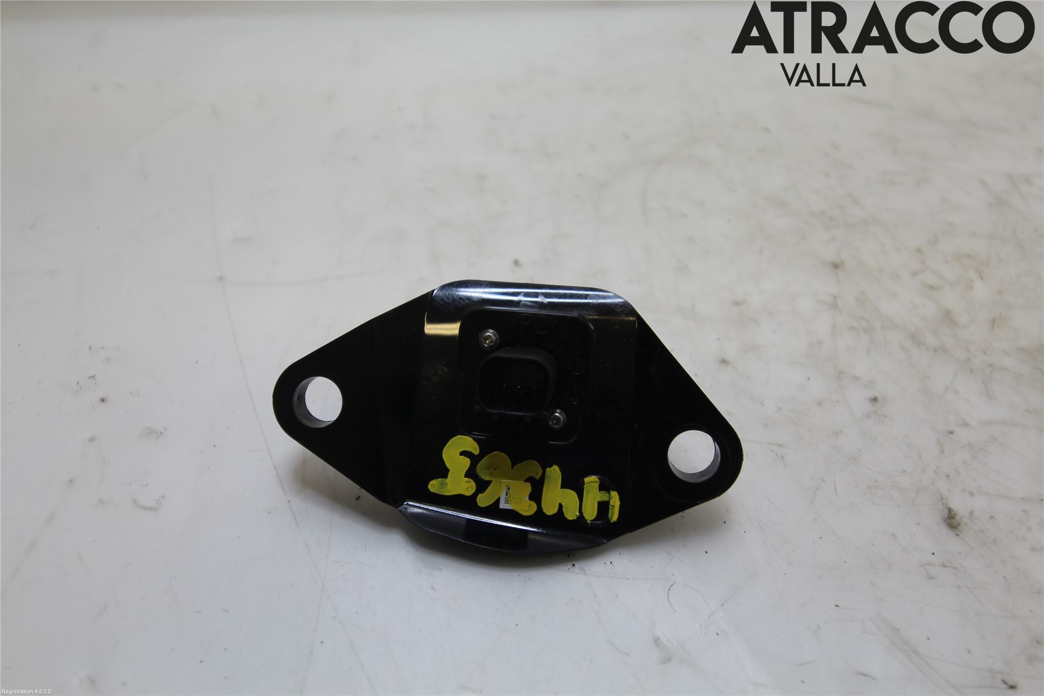 Toyota YARIS XP130 15-20 Parkeringshjälp Kamera