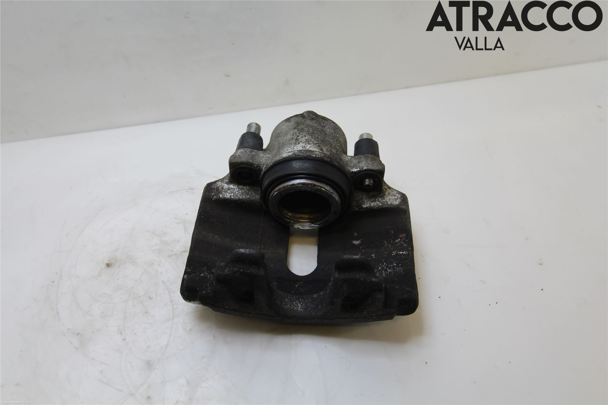 Volkswagen VW PASSAT 11-14 Bromsok Fram Vänster