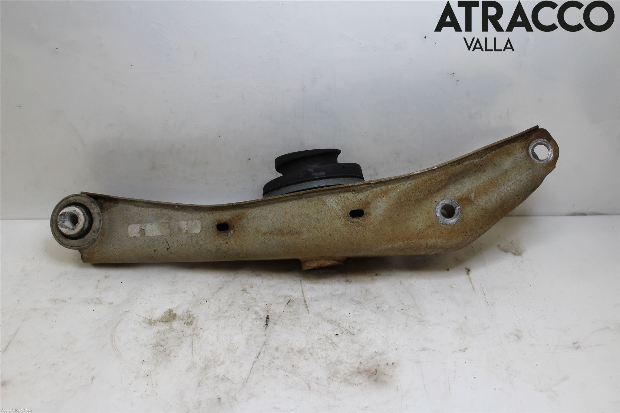 Opel INSIGNIA 17- Bärarm Bak Vänster