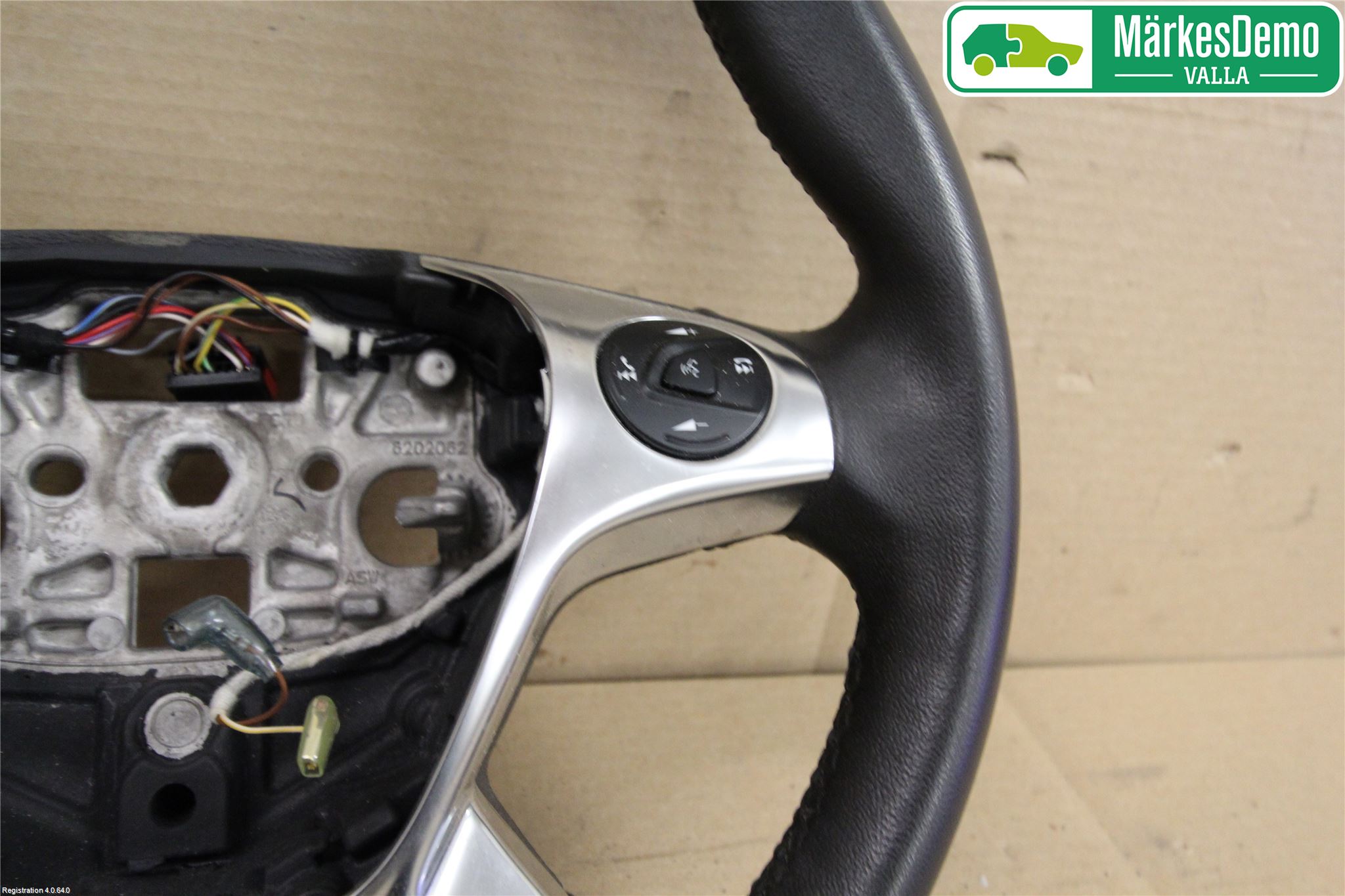 Ford TRANSIT/TOURNEO CONNECT 13-22 Ratt