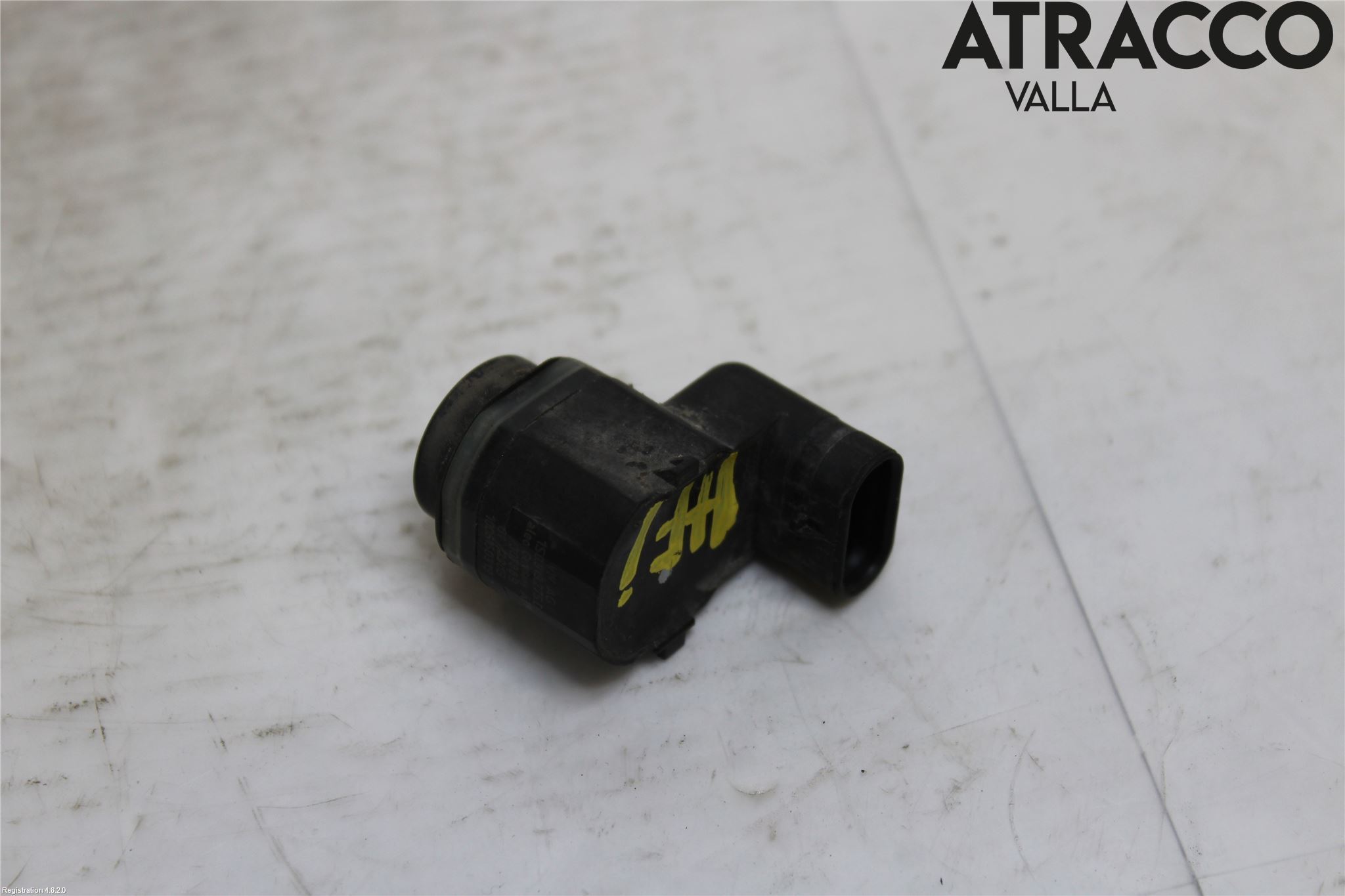 Audi A4 12-15 Parkeringshjälp Frontsensor