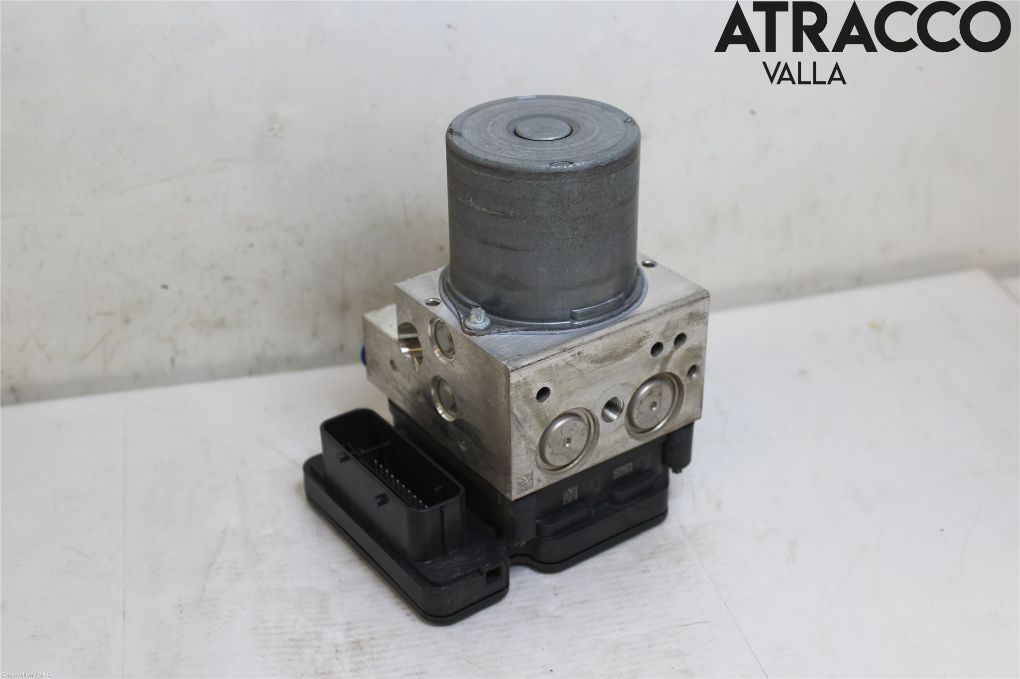 BMW 5 F10/F11/F18 09-17 Abs Hydraulaggregat