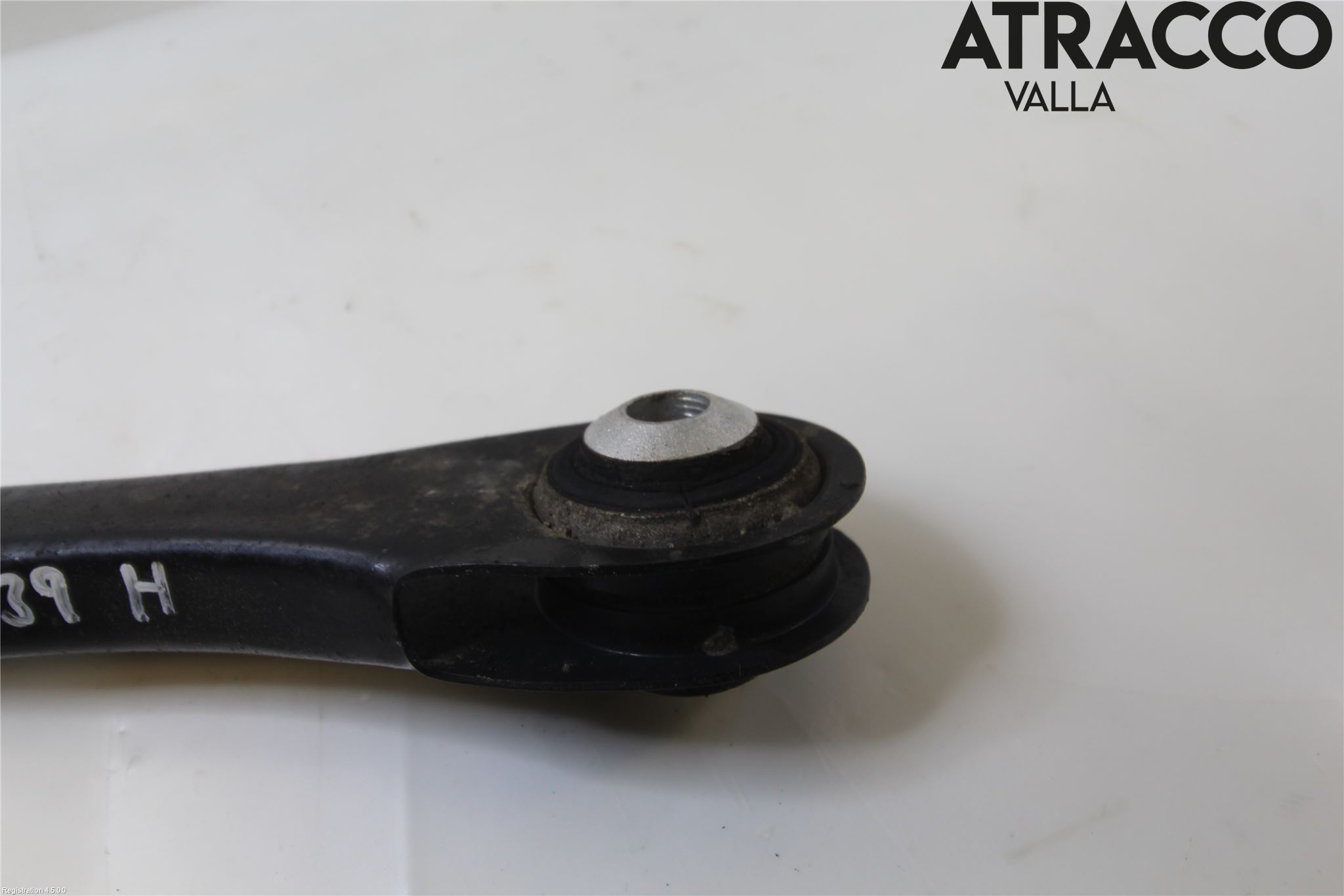 BMW 5 G30/G31/F90 17-23 Bärarm Bak Höger
