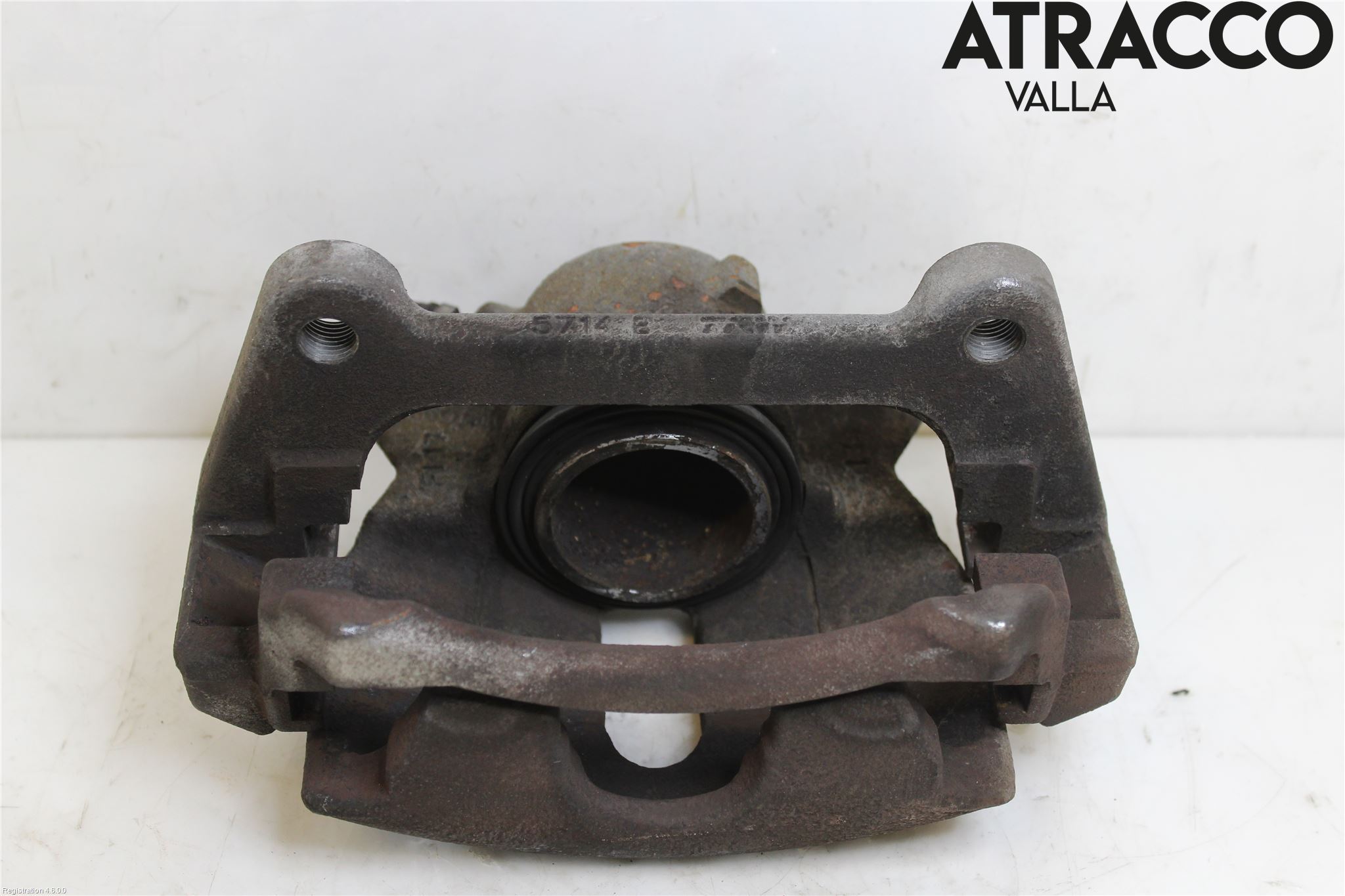 Skoda SUPERB 16-24 Bromsok Fram Vänster