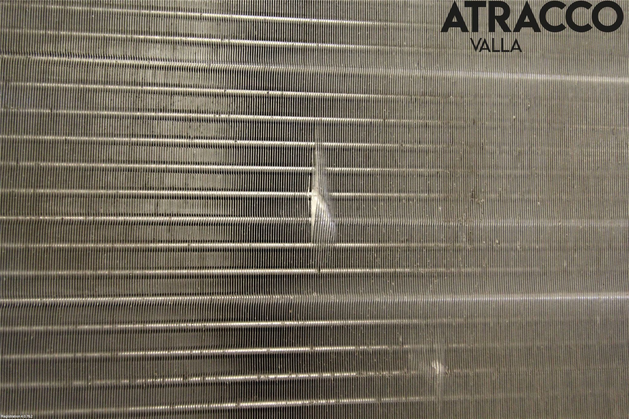 Peugeot 308 14-21 Kylare Man