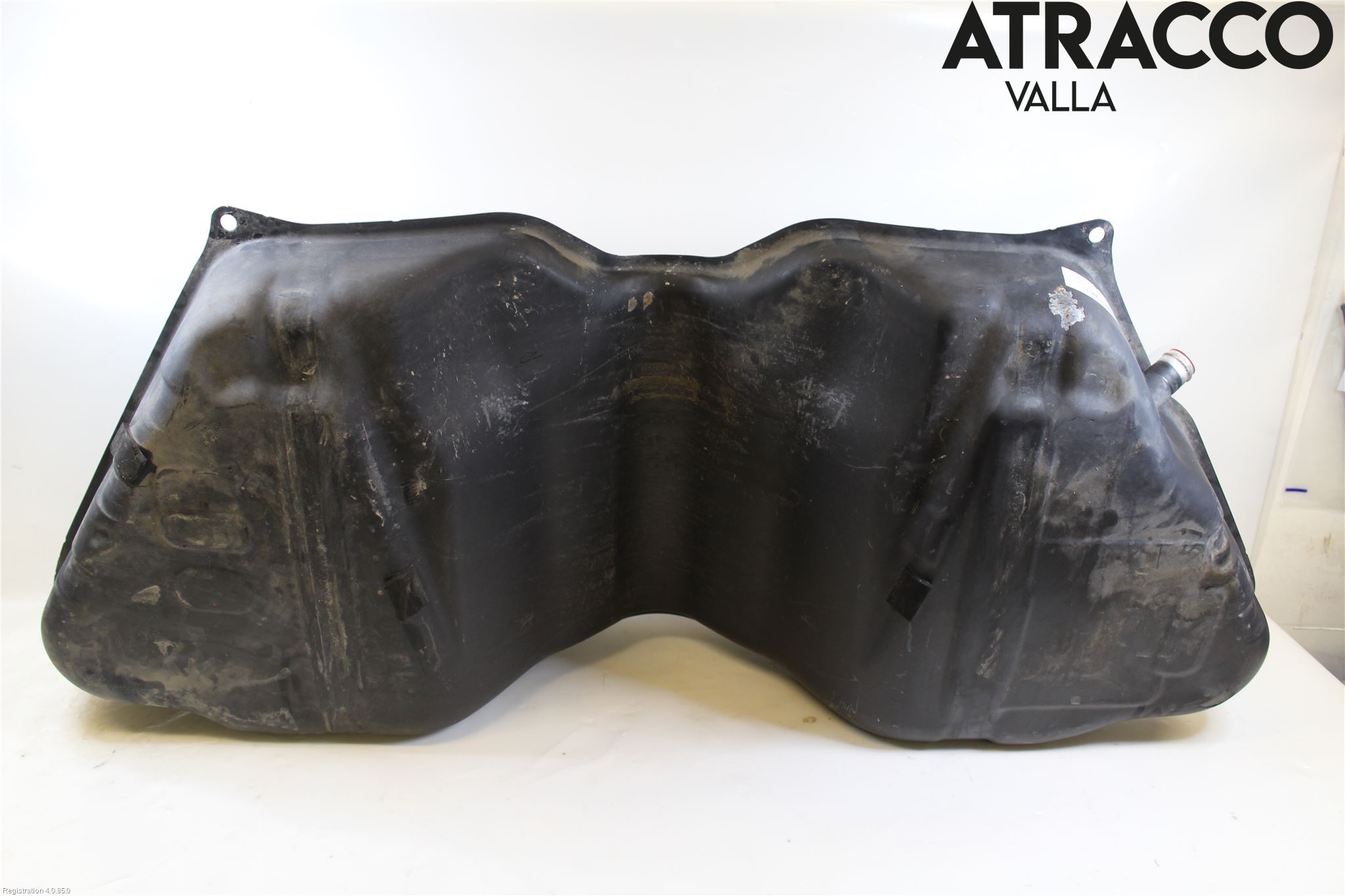 BMW 5 F10/F11/F18 09-17 Bränsletank