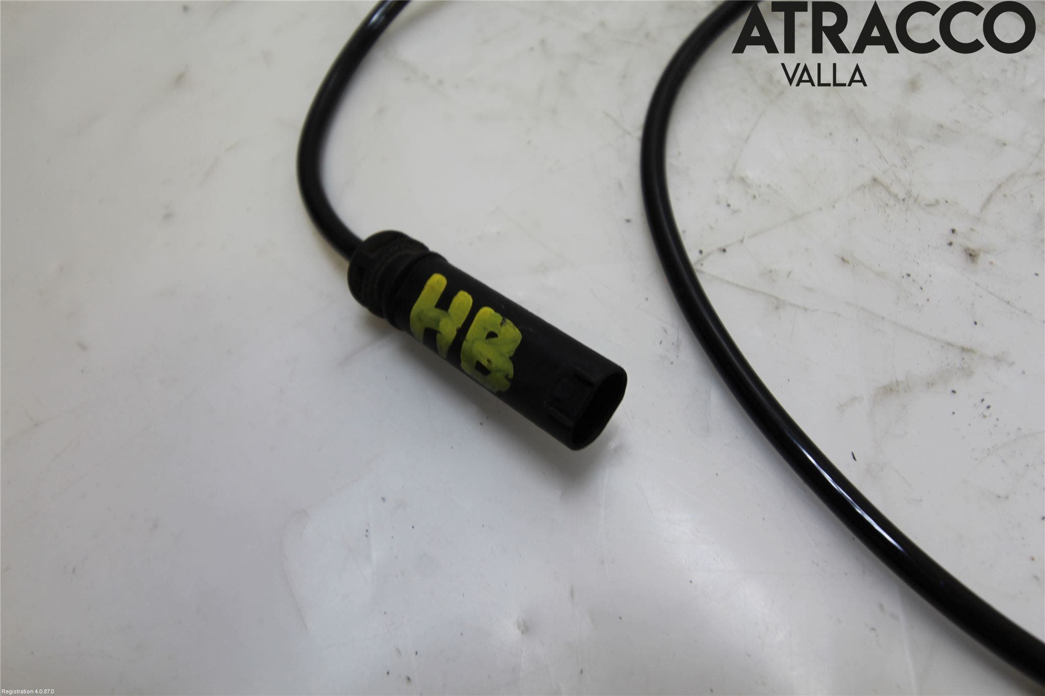 BMW 5 F10/F11/F18 09-17 Abs Sensor