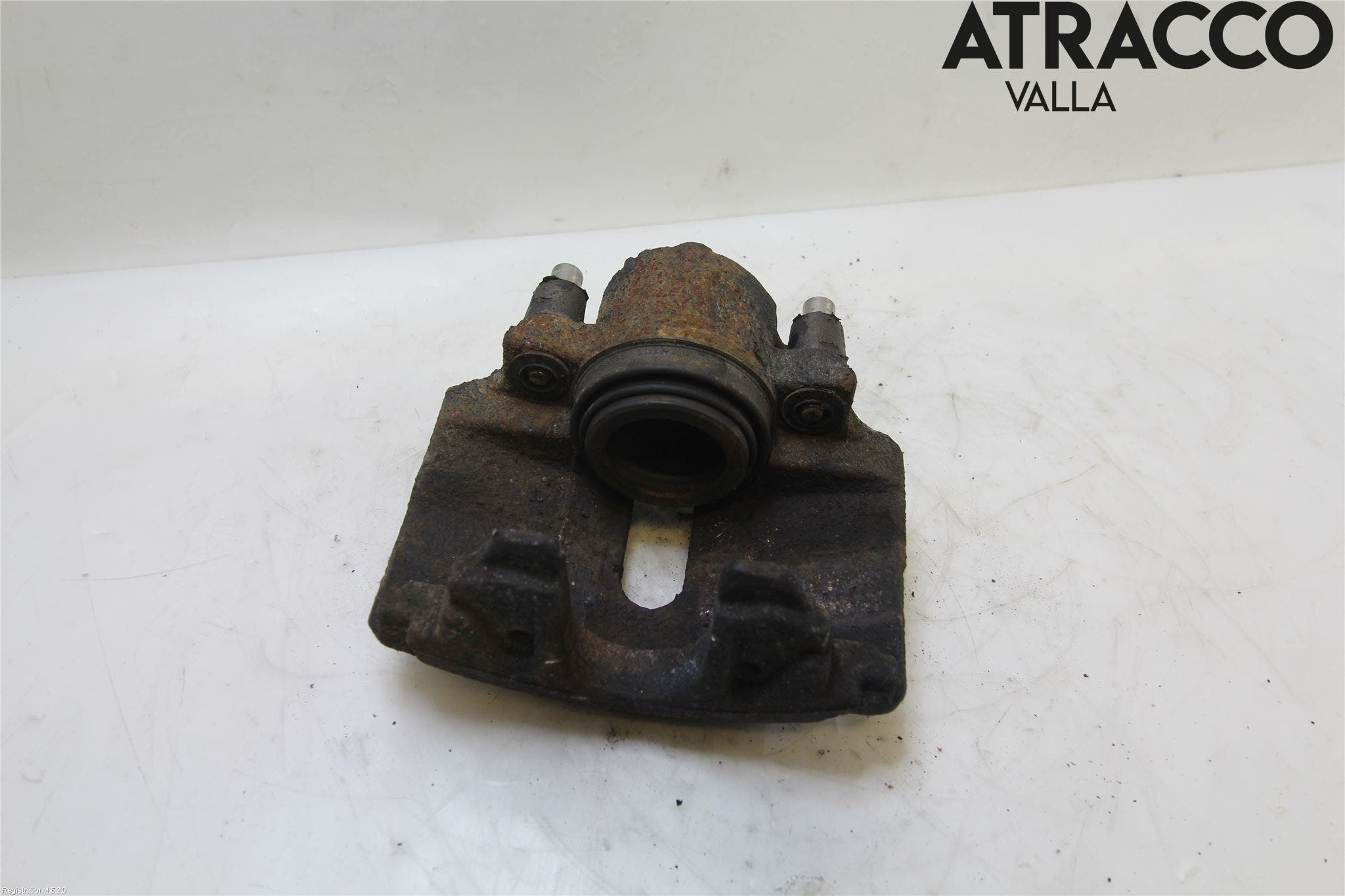 Skoda FABIA 15-21 Bromsok Fram Höger