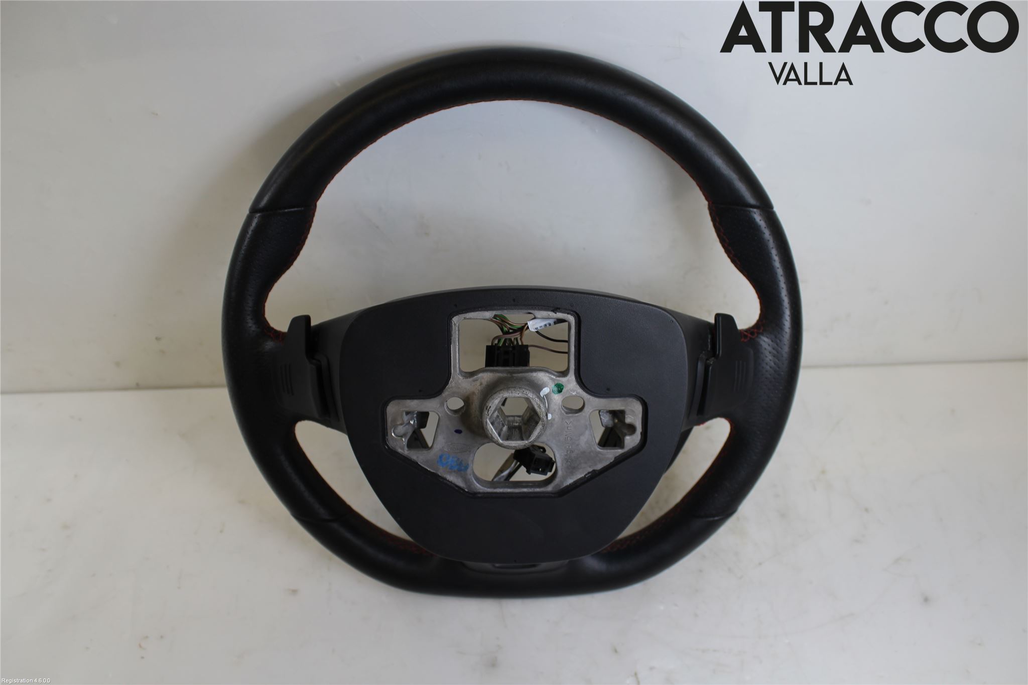 Ford FOCUS 15-18 Ratt