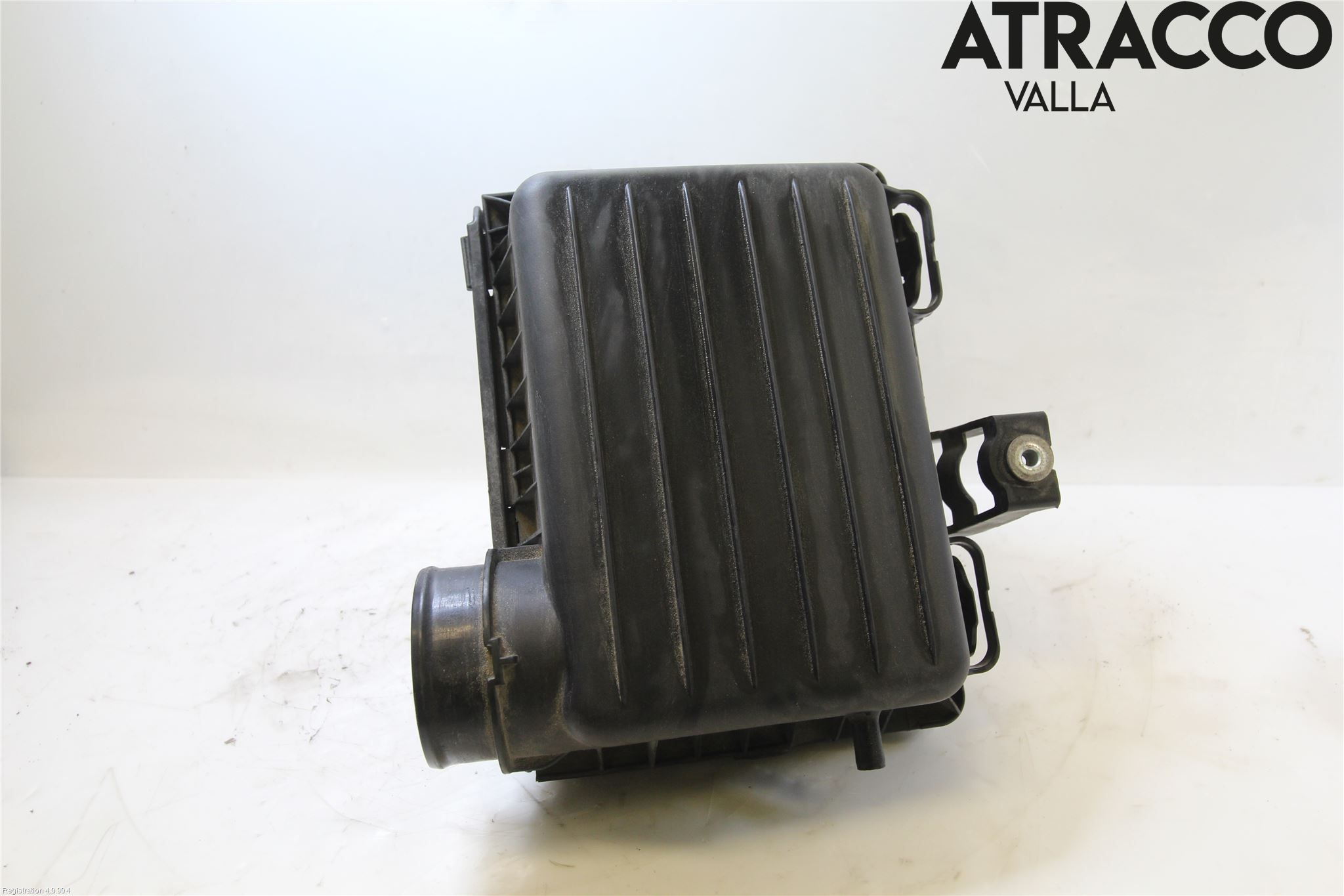 Chrysler CHR 300C Luftrenare