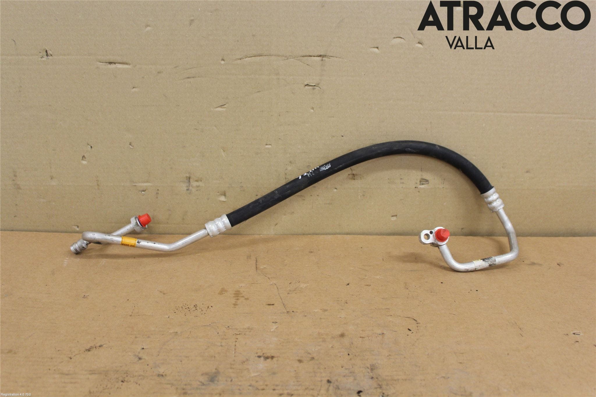 Hyundai i40 08-15 Ac Slang-Rör