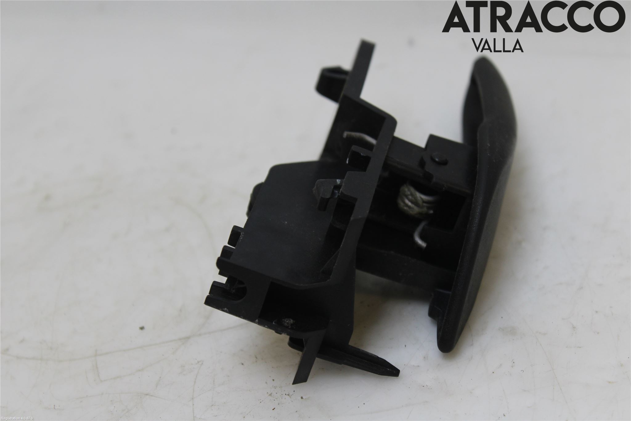 Iveco DAILY 14->> Dörrhandtag Inre Hö