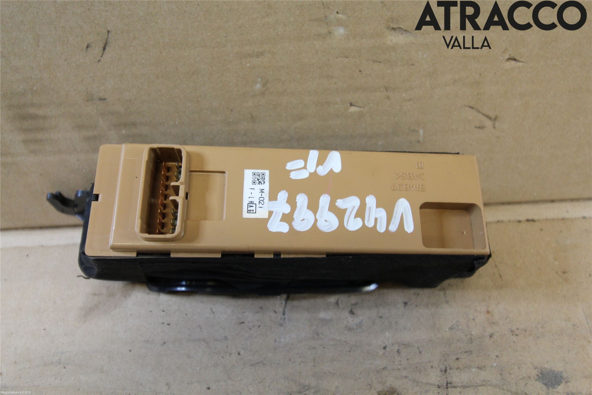 Subaru OUTBACK   07-09 Strömställare Elhiss