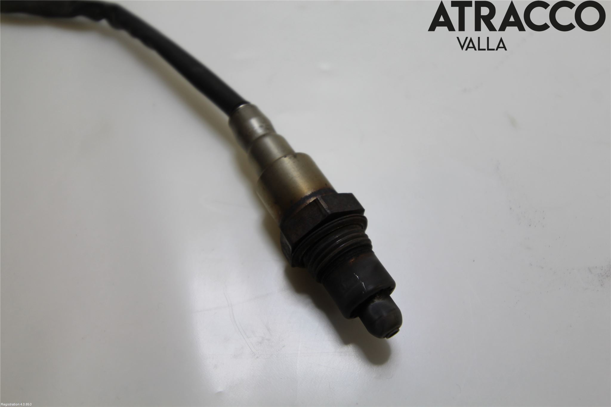 Skoda FABIA 15-21 Injlambdasond