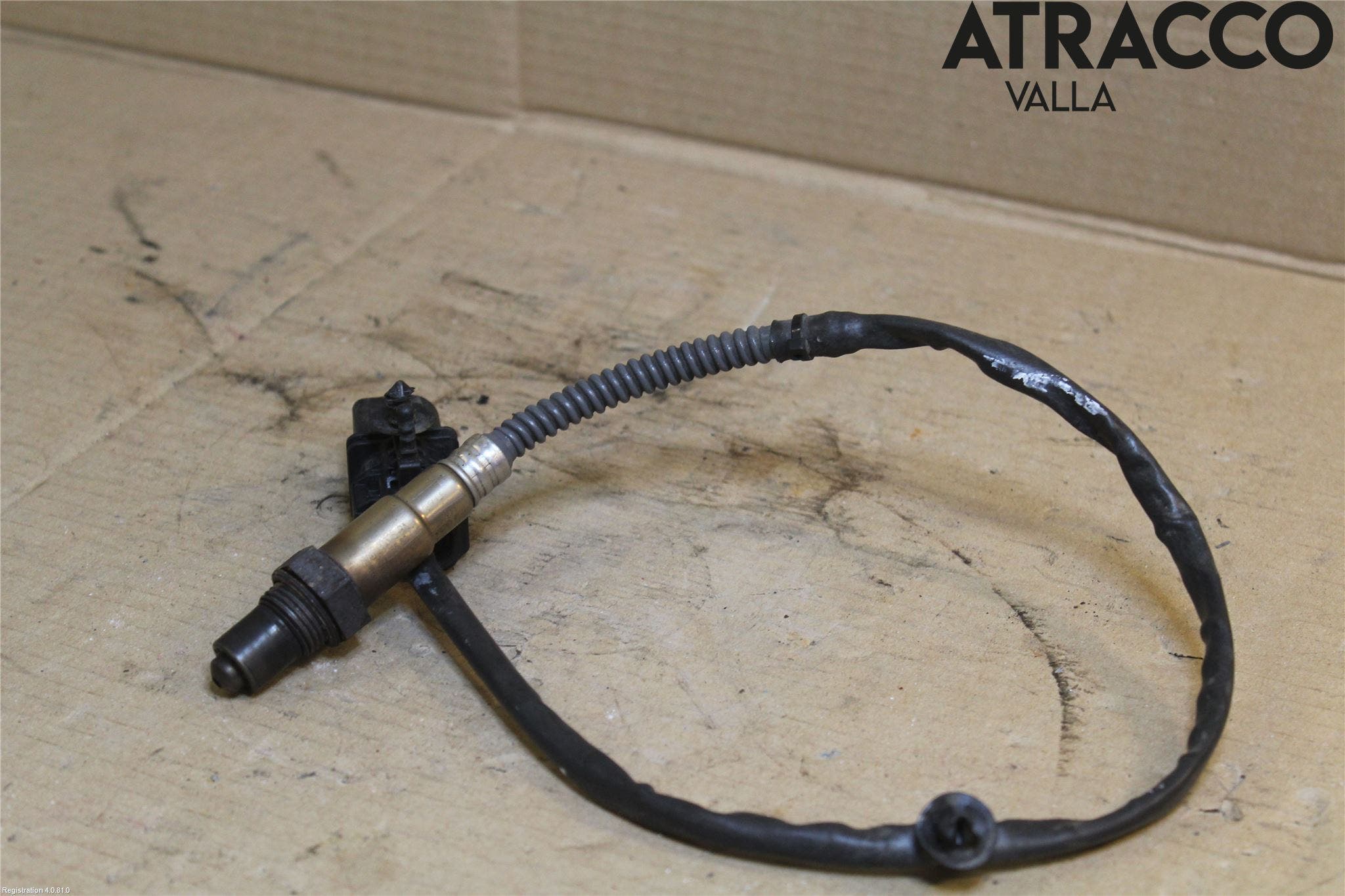 Ford C-MAX II 11-14 Injlambdasond